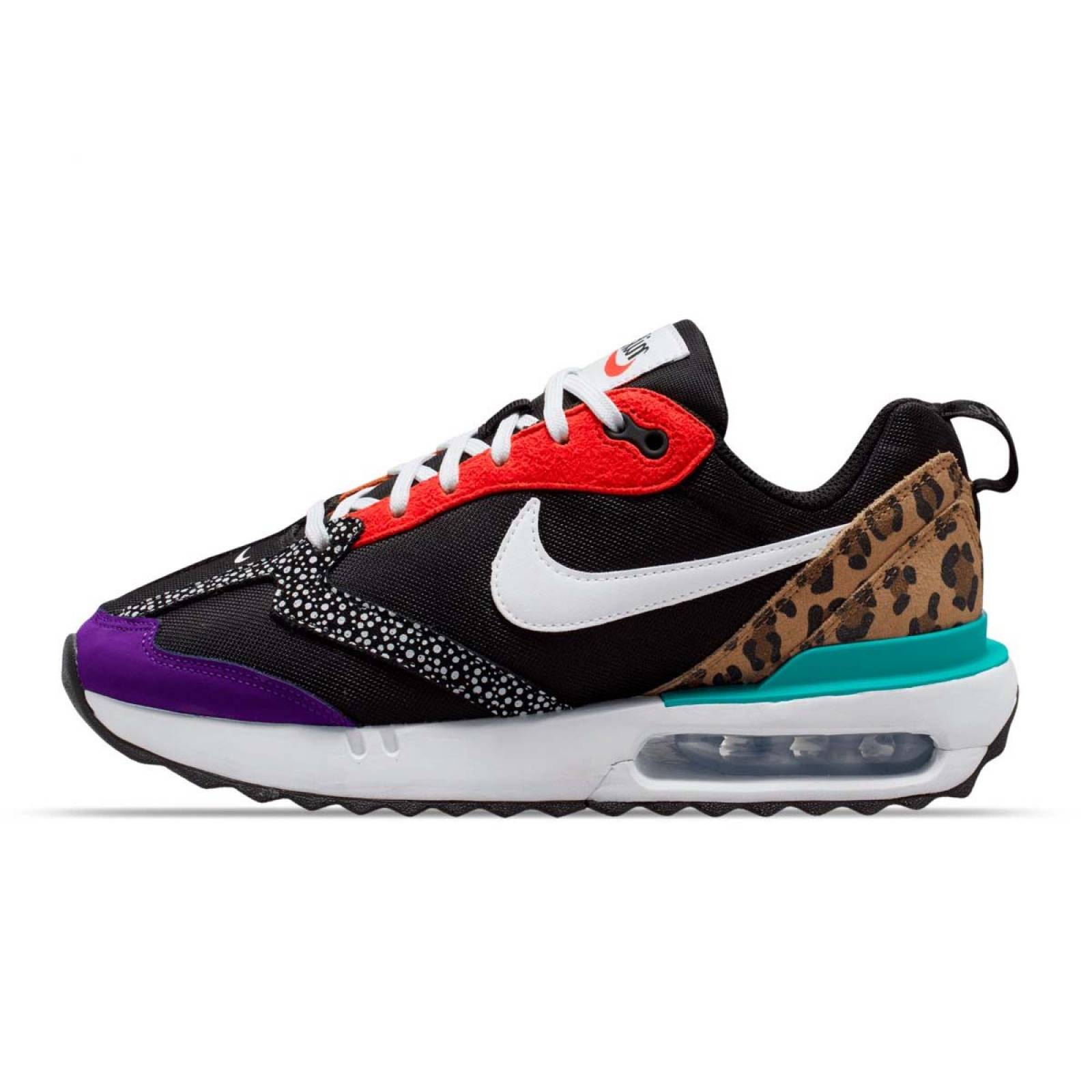 TENIS NIKE AIR MAX DAWN SE MULTICOLOR DH5132001