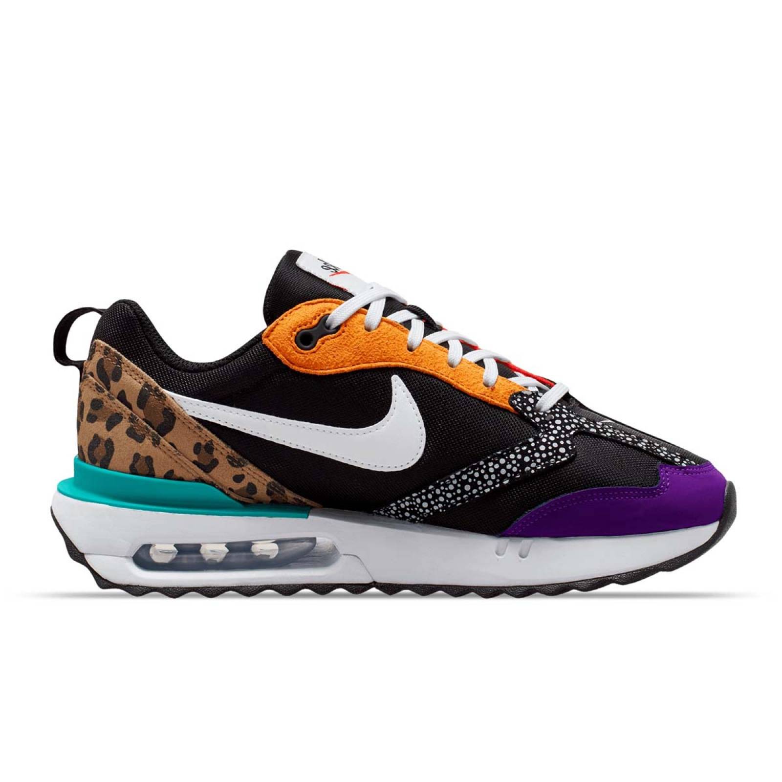 TENIS NIKE AIR MAX DAWN SE MULTICOLOR DH5132001