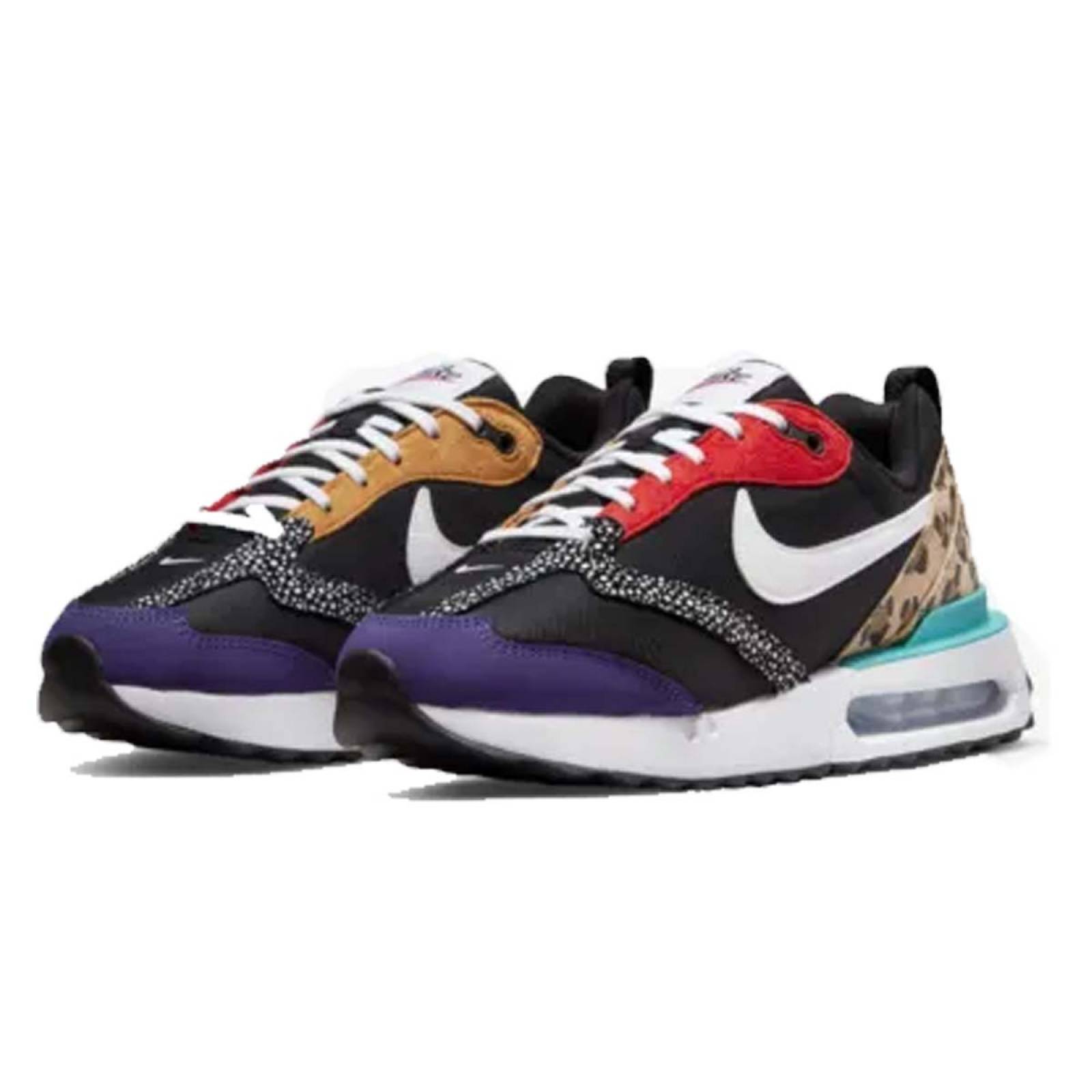 TENIS NIKE AIR MAX DAWN SE MULTICOLOR DH5132001