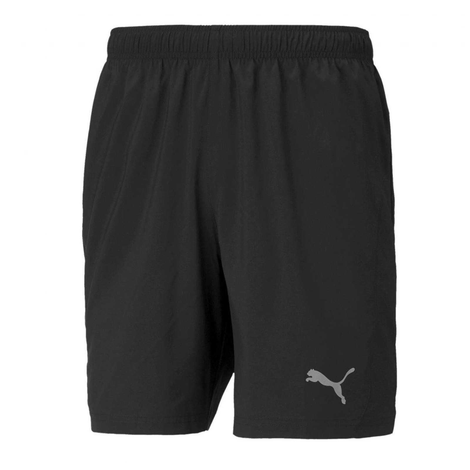 SHORT PUMA FAVORITE WOVEN NEGRO 52021601