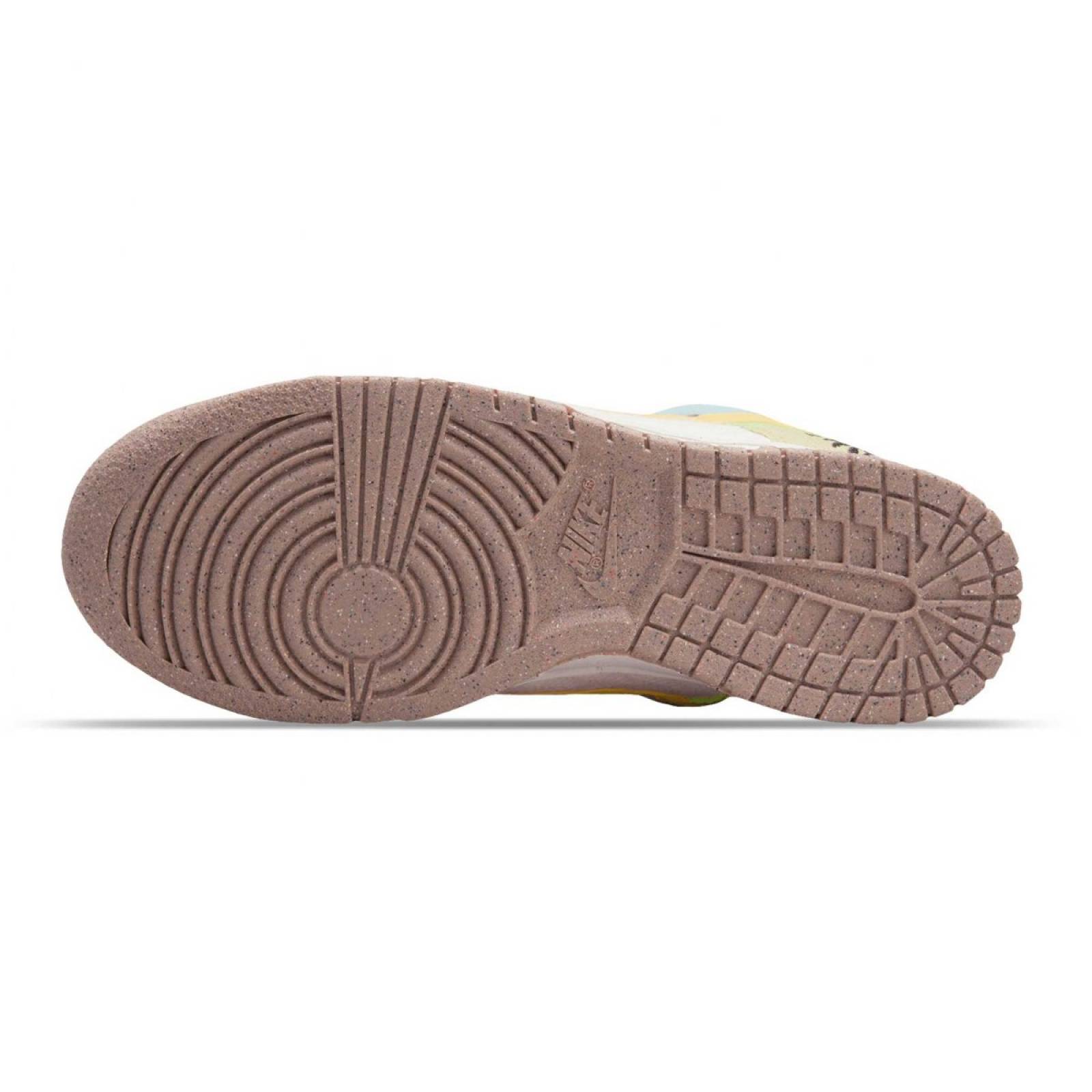Tenis Nike Dunk Low Sun Club DQ0265100