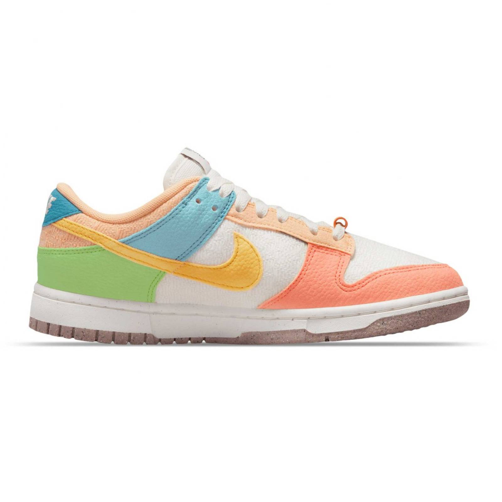 Tenis Nike Dunk Low Sun Club DQ0265100