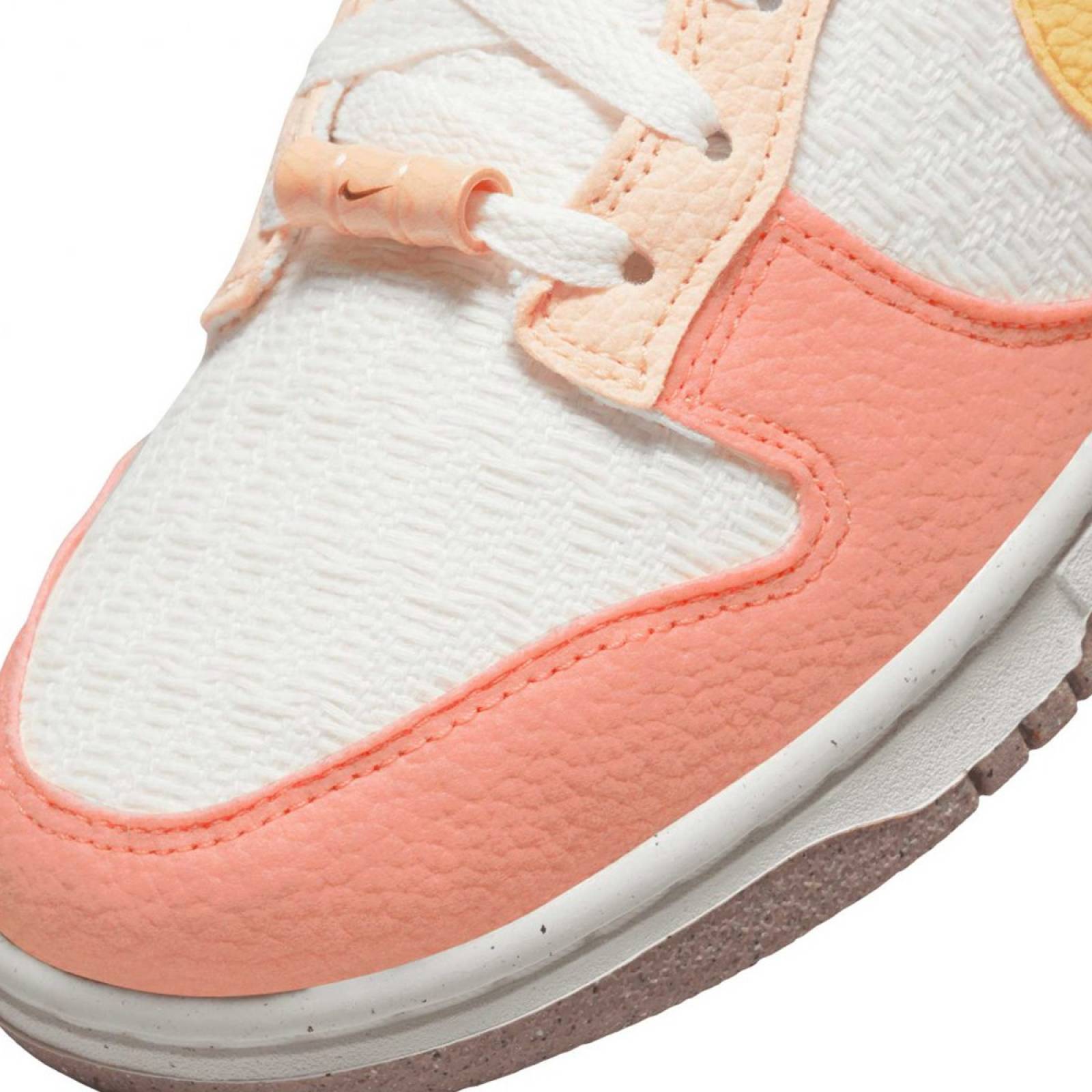 Tenis Nike Dunk Low Sun Club DQ0265100
