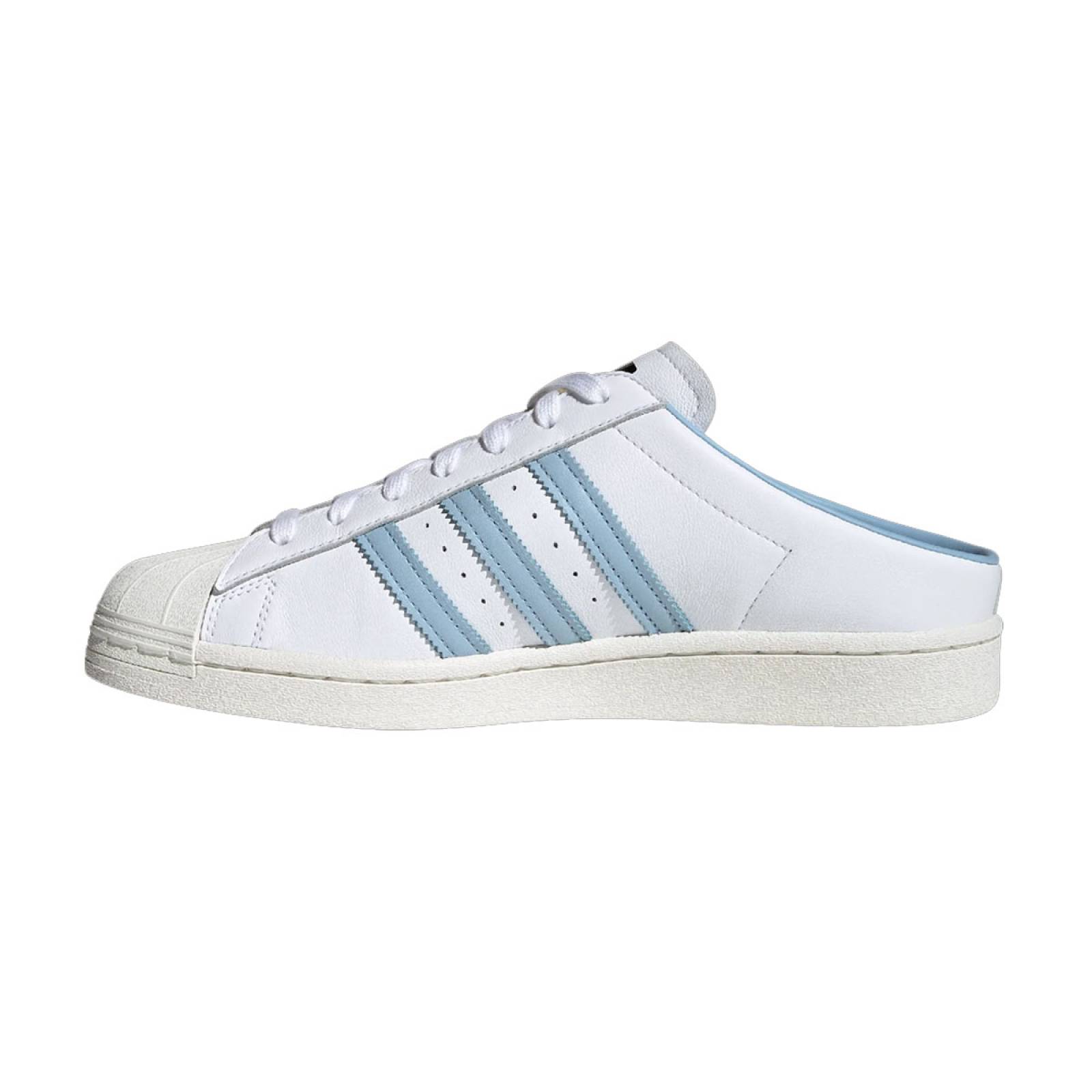 Tenis Adidas SUPERSTAR MULE H05738