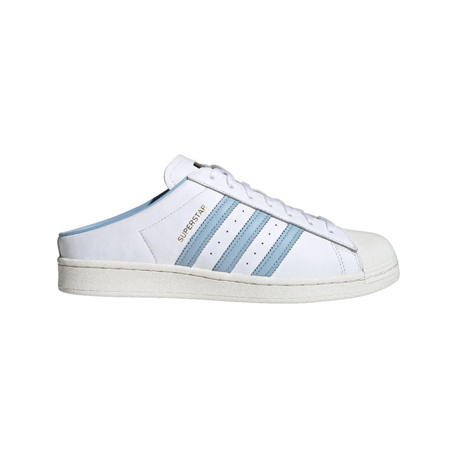 Tenis Adidas SUPERSTAR MULE H05738