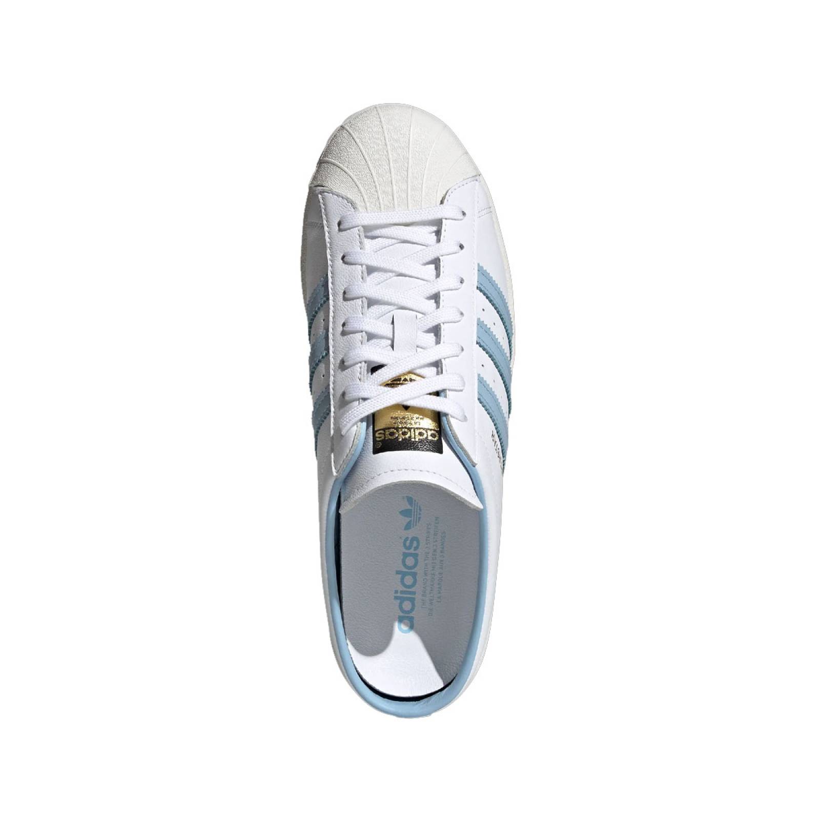 Tenis Adidas SUPERSTAR MULE H05738