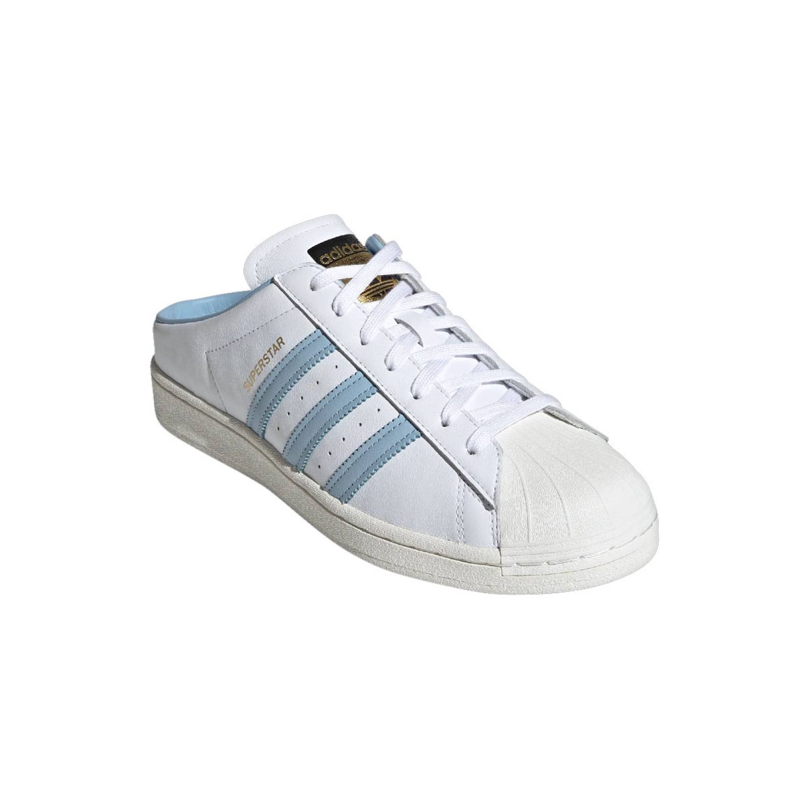 Tenis Adidas SUPERSTAR MULE H05738