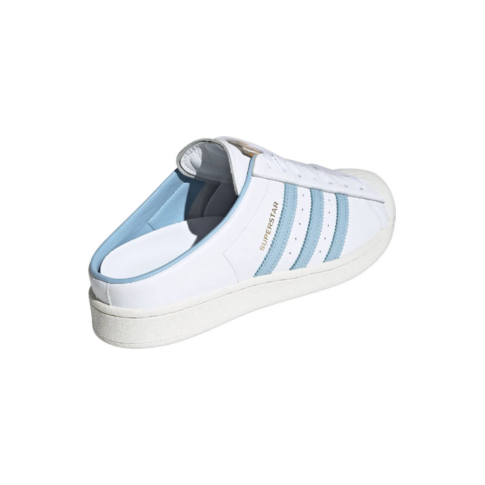 Tenis Adidas SUPERSTAR MULE H05738