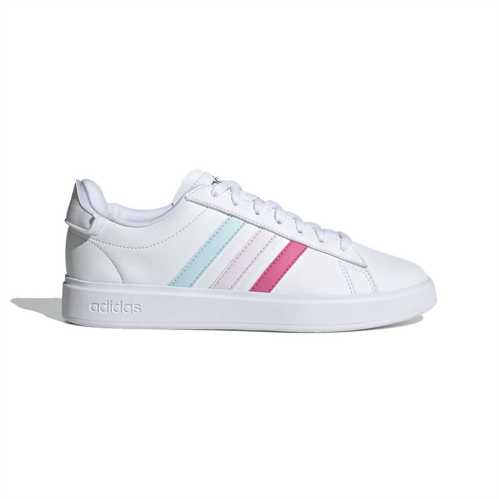Tenis Adidas GRAND COURT CLOUDFOAM GW7163