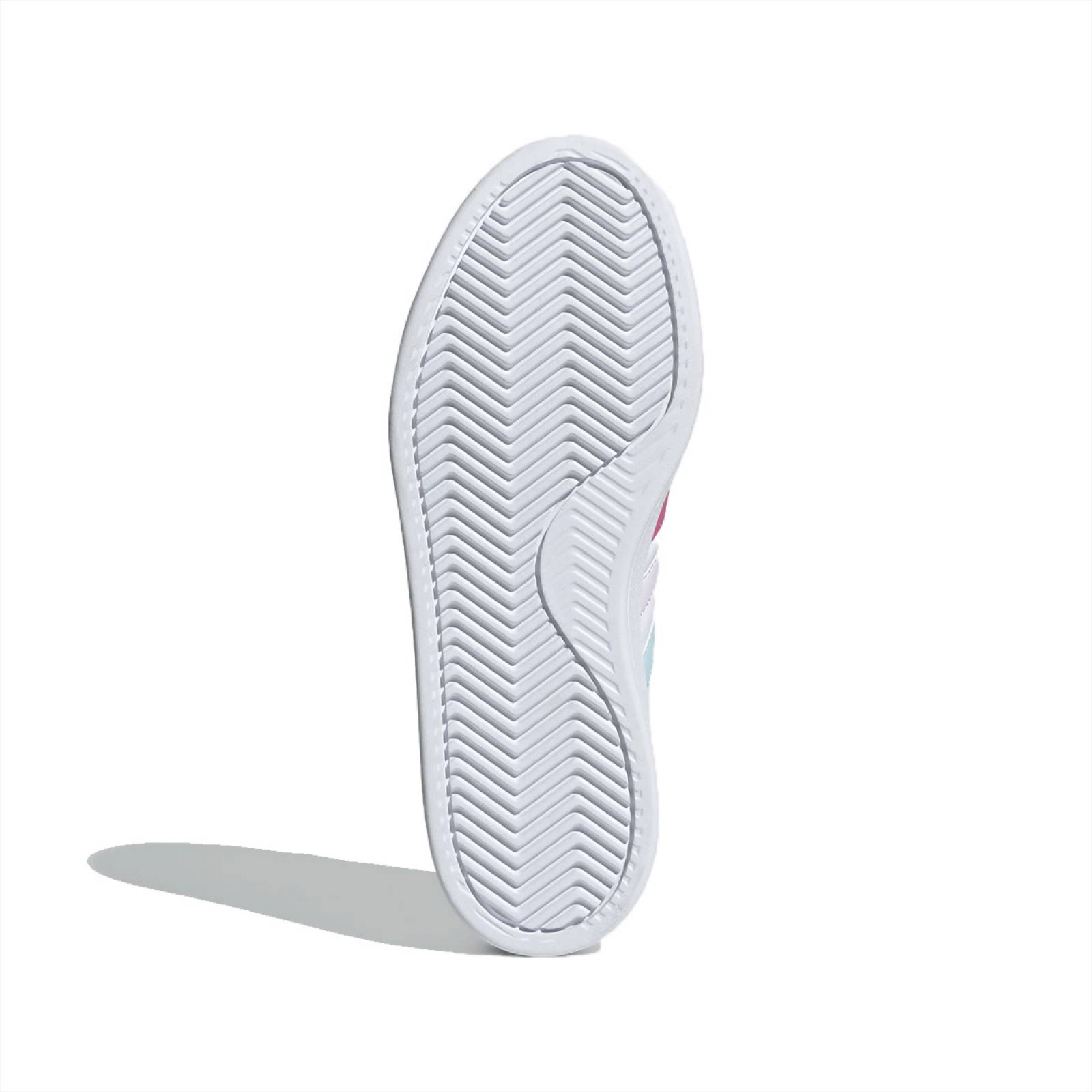 Tenis Adidas GRAND COURT CLOUDFOAM GW7163