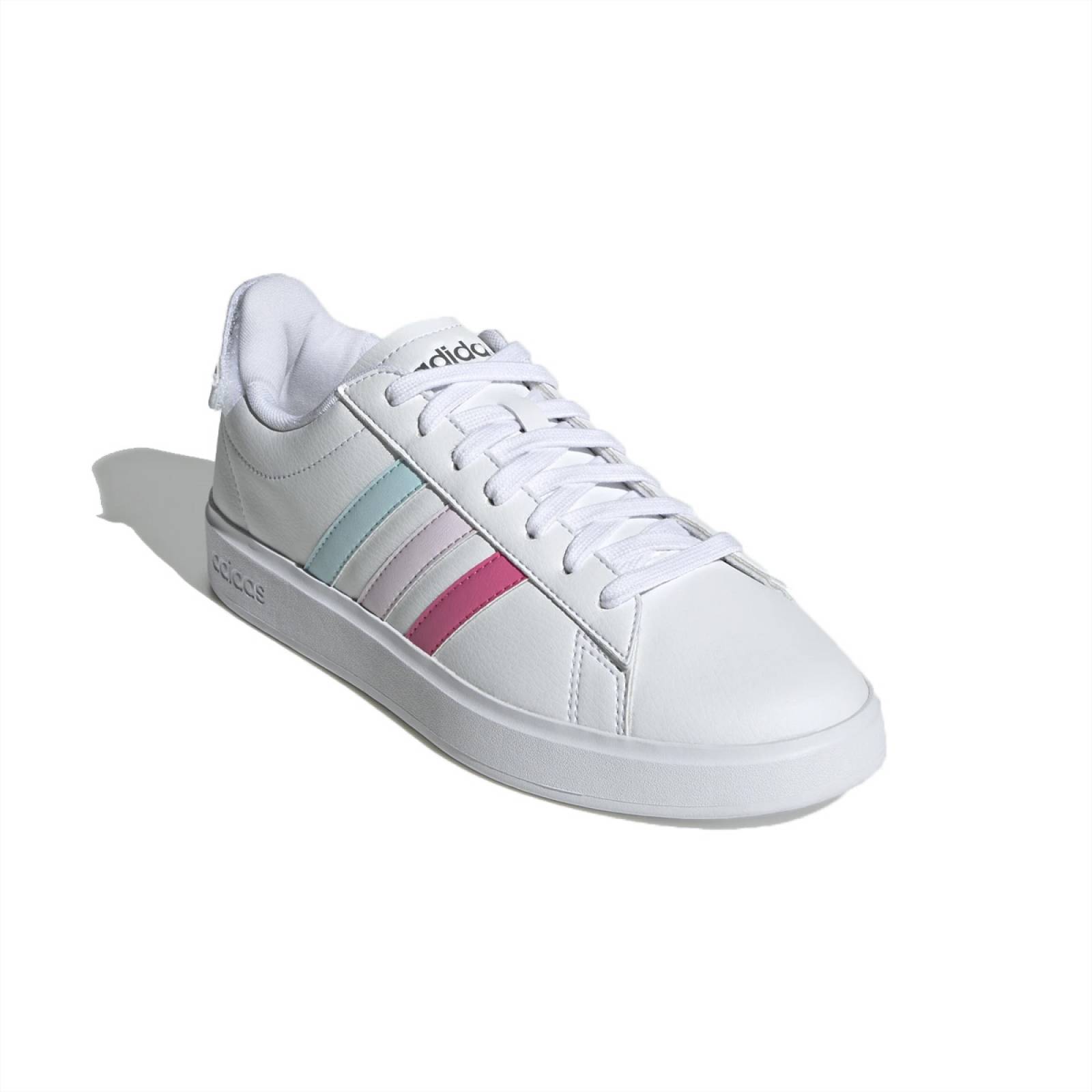 Tenis Adidas GRAND COURT CLOUDFOAM GW7163