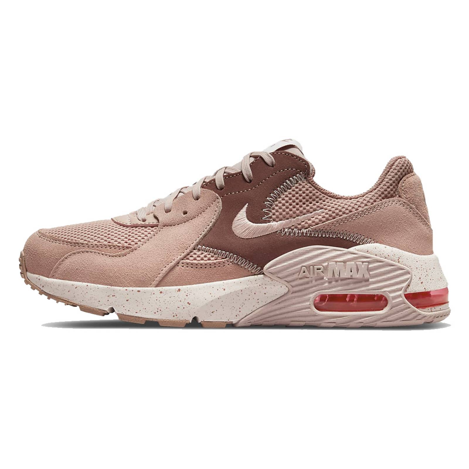 TENIS NIKE AIR MAX EXCEE ROSA CD5432603