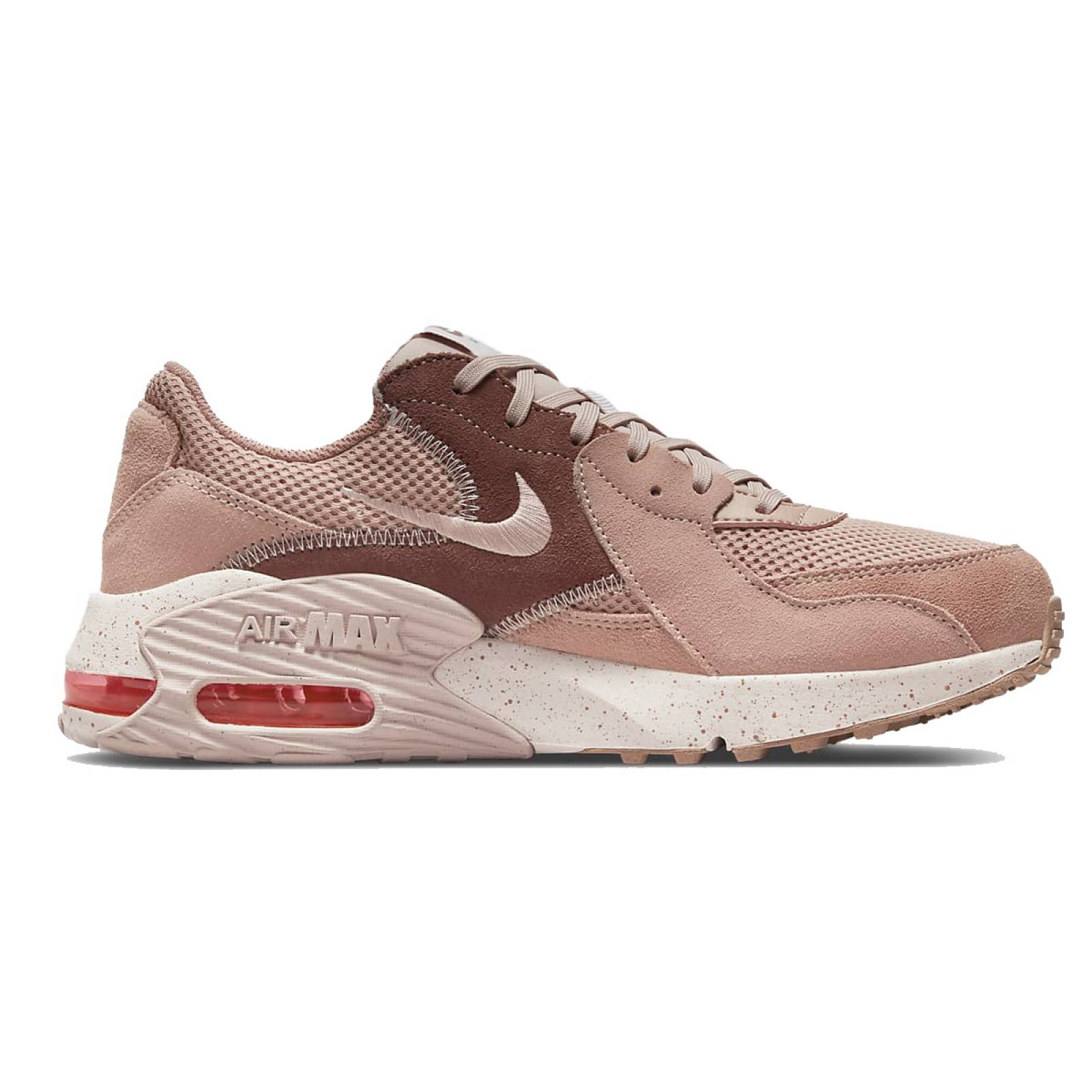 TENIS NIKE AIR MAX EXCEE ROSA CD5432603