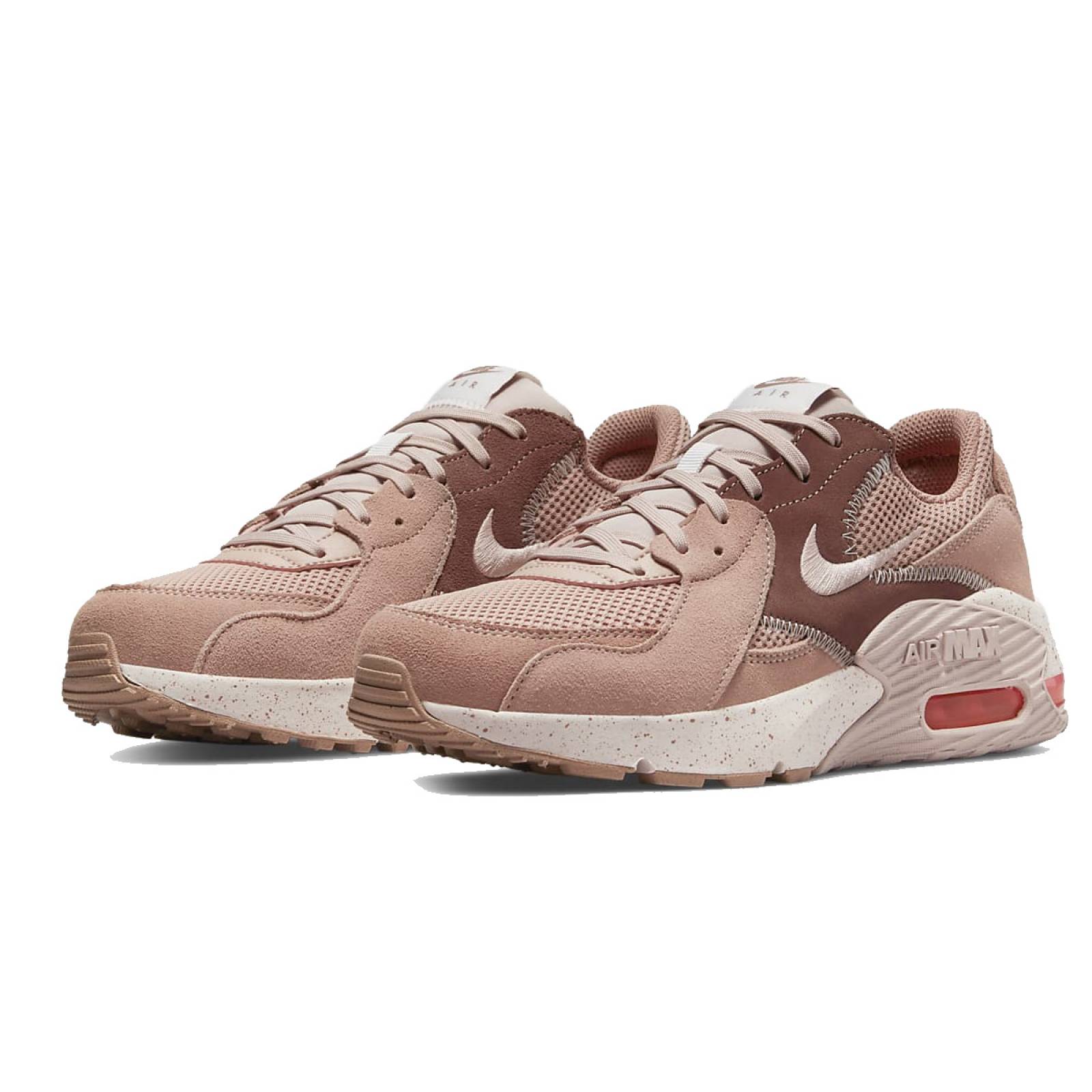 TENIS NIKE AIR MAX EXCEE ROSA CD5432603