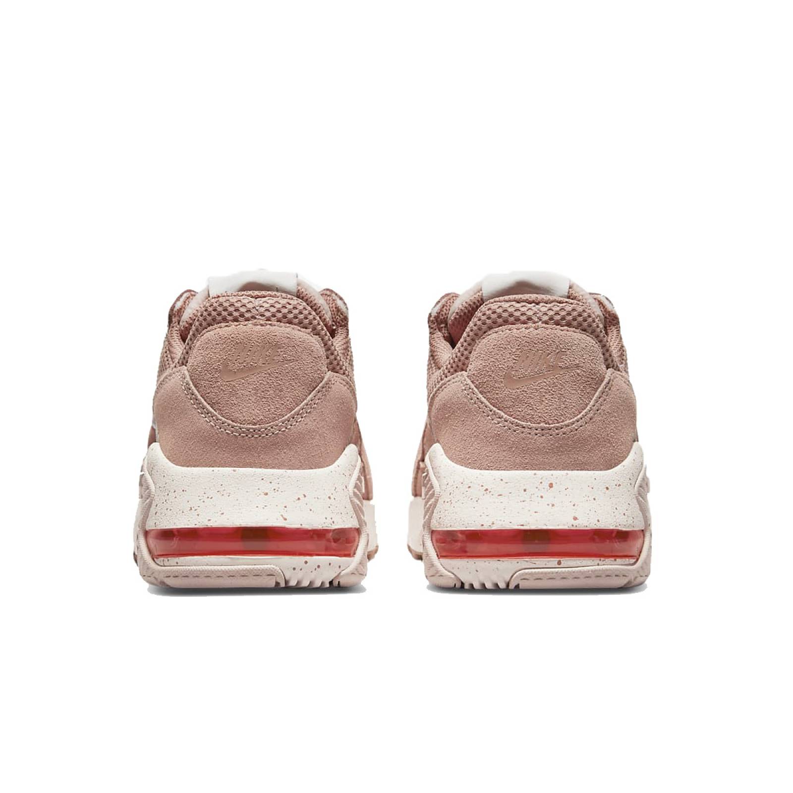 TENIS NIKE AIR MAX EXCEE ROSA CD5432603