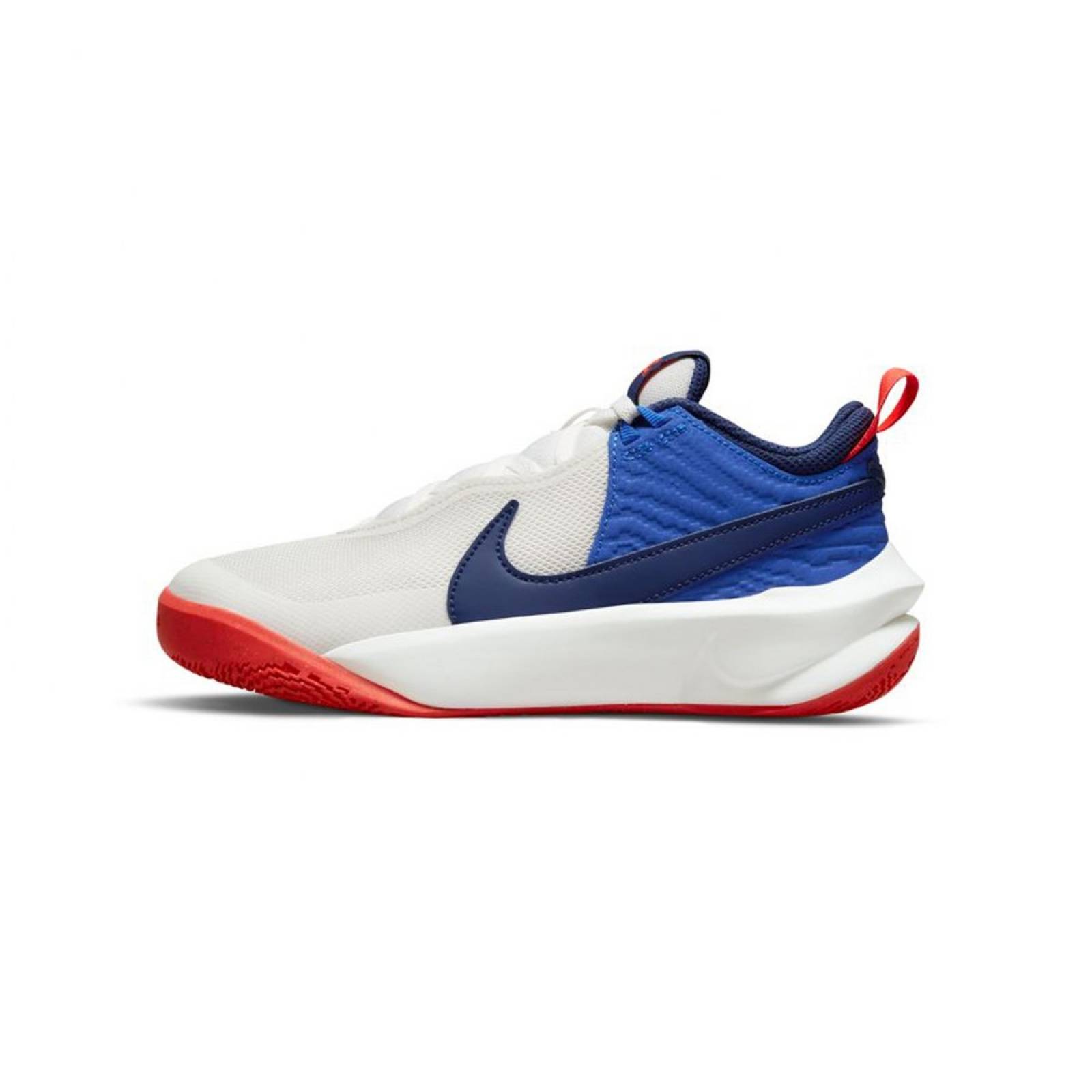 Tenis Nike Team Hustle D 10 CW6735103