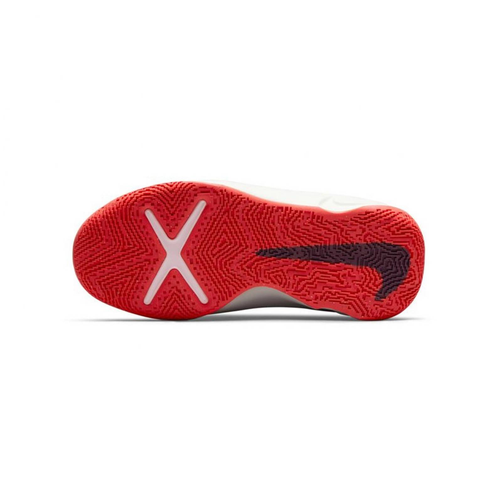 Tenis Nike Team Hustle D 10 CW6735103