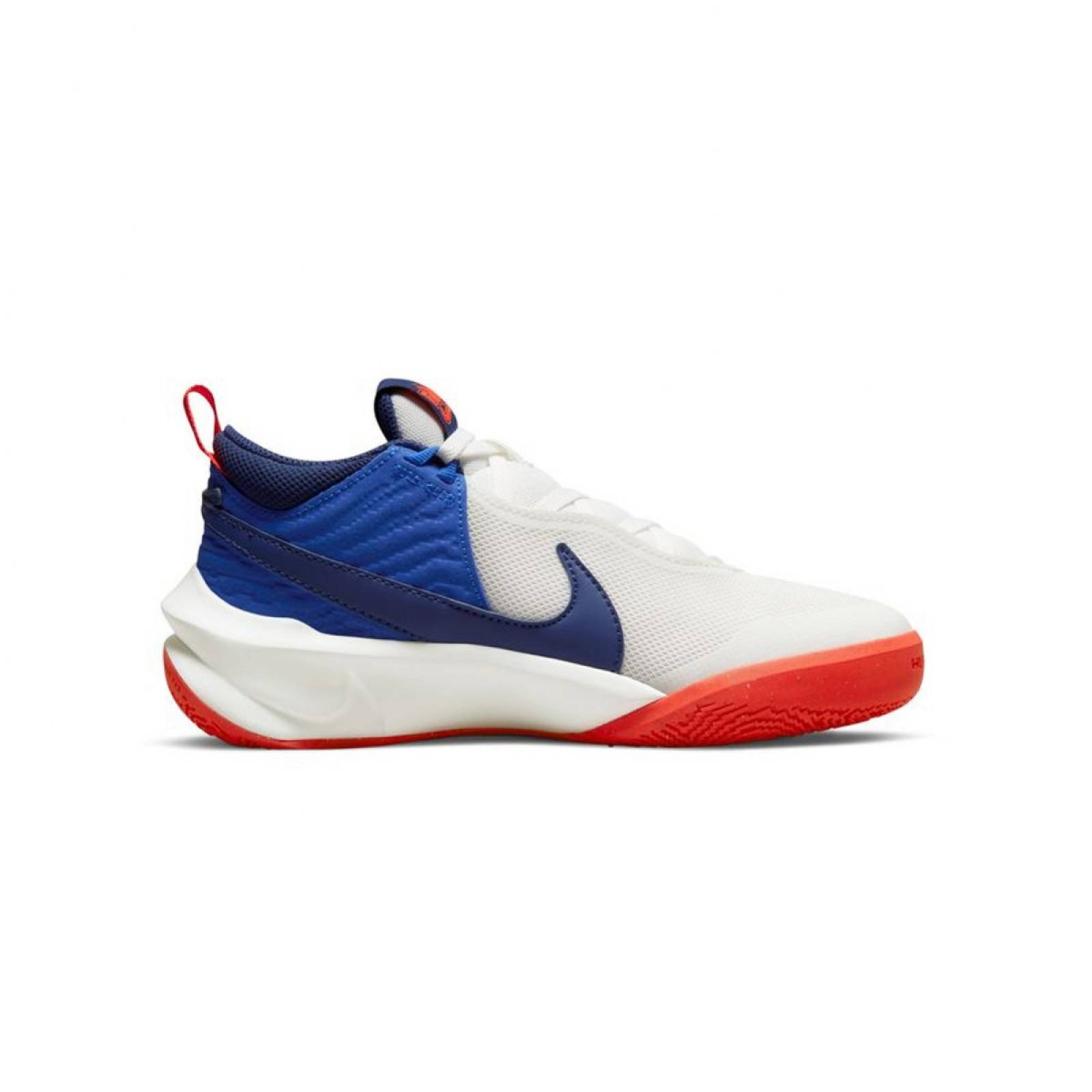 Tenis Nike Team Hustle D 10 CW6735103
