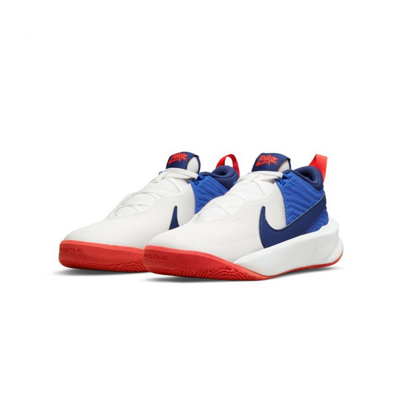 Tenis Nike Team Hustle D 10 CW6735103