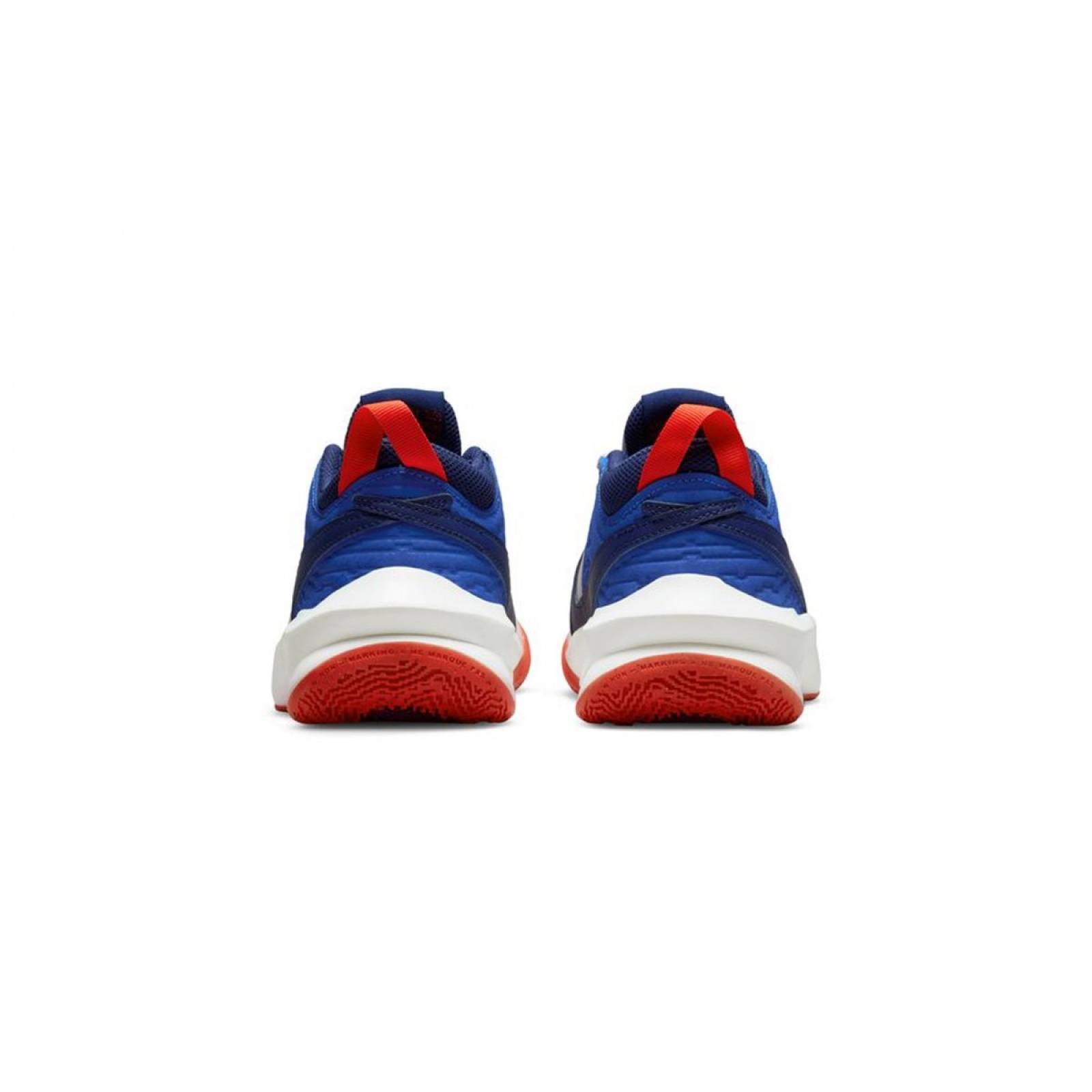 Tenis Nike Team Hustle D 10 CW6735103