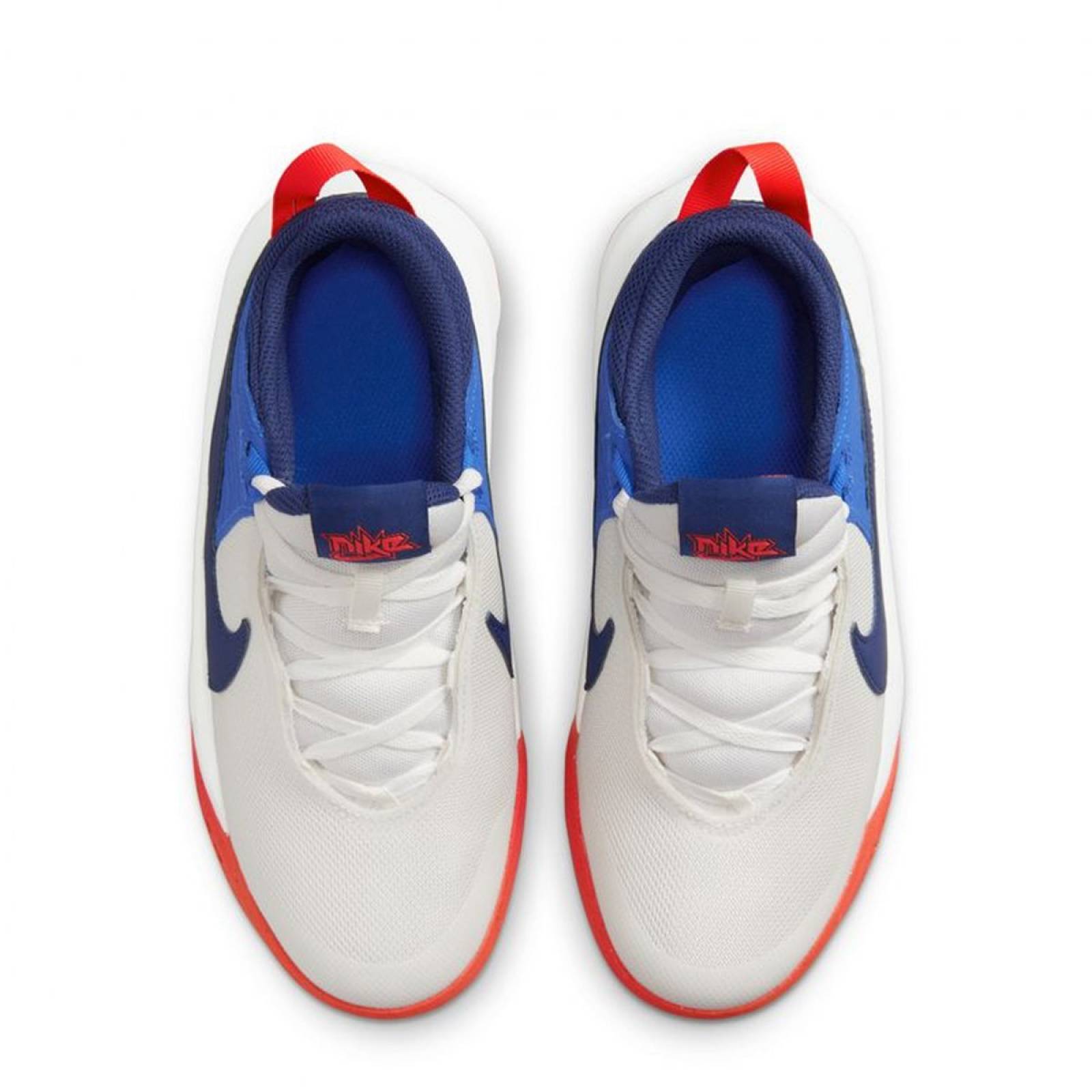 Tenis Nike Team Hustle D 10 CW6735103