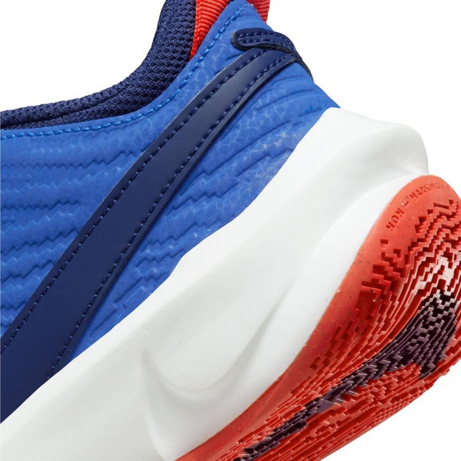 Tenis Nike Team Hustle D 10 CW6735103