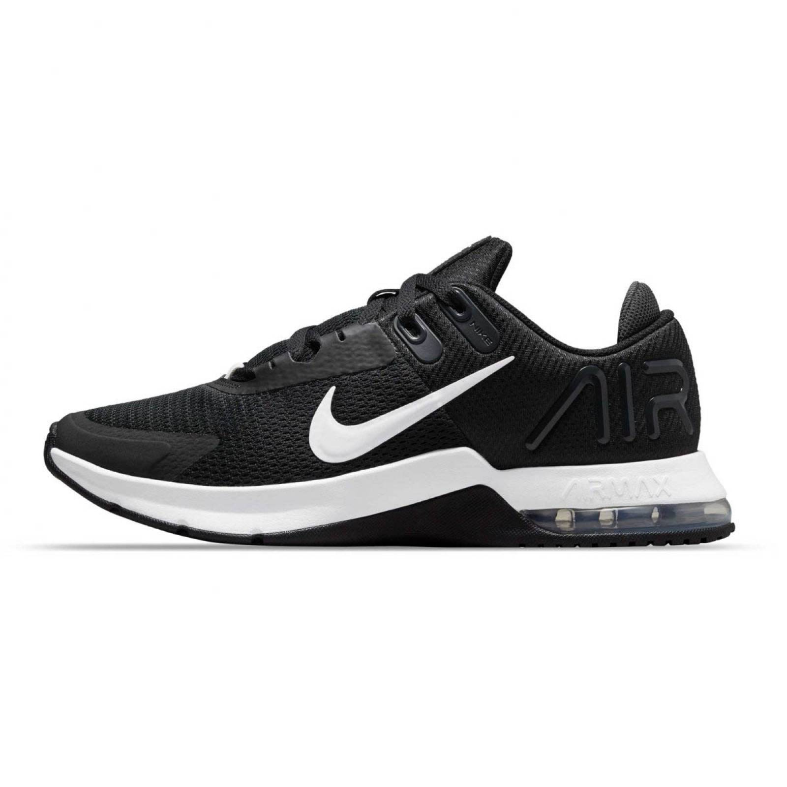 Tenis Nike Air Max Alpha Trainer 4 CW3396004