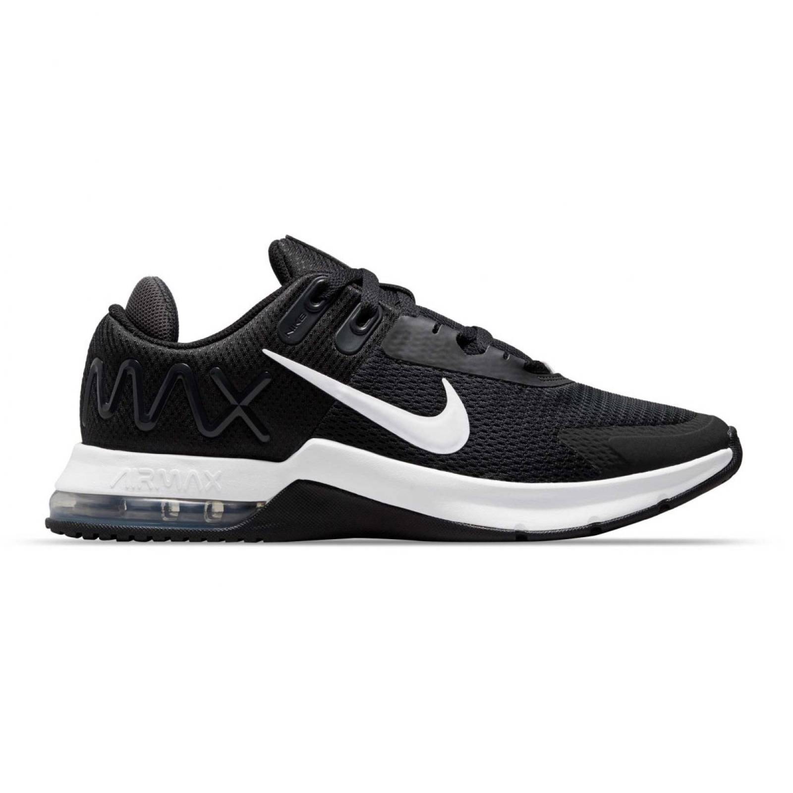 Tenis Nike Air Max Alpha Trainer 4 CW3396004
