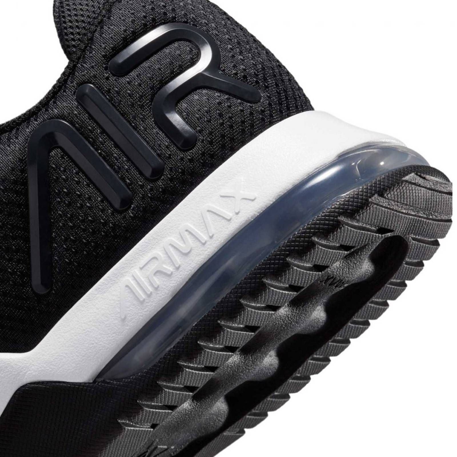 Tenis Nike Air Max Alpha Trainer 4 CW3396004