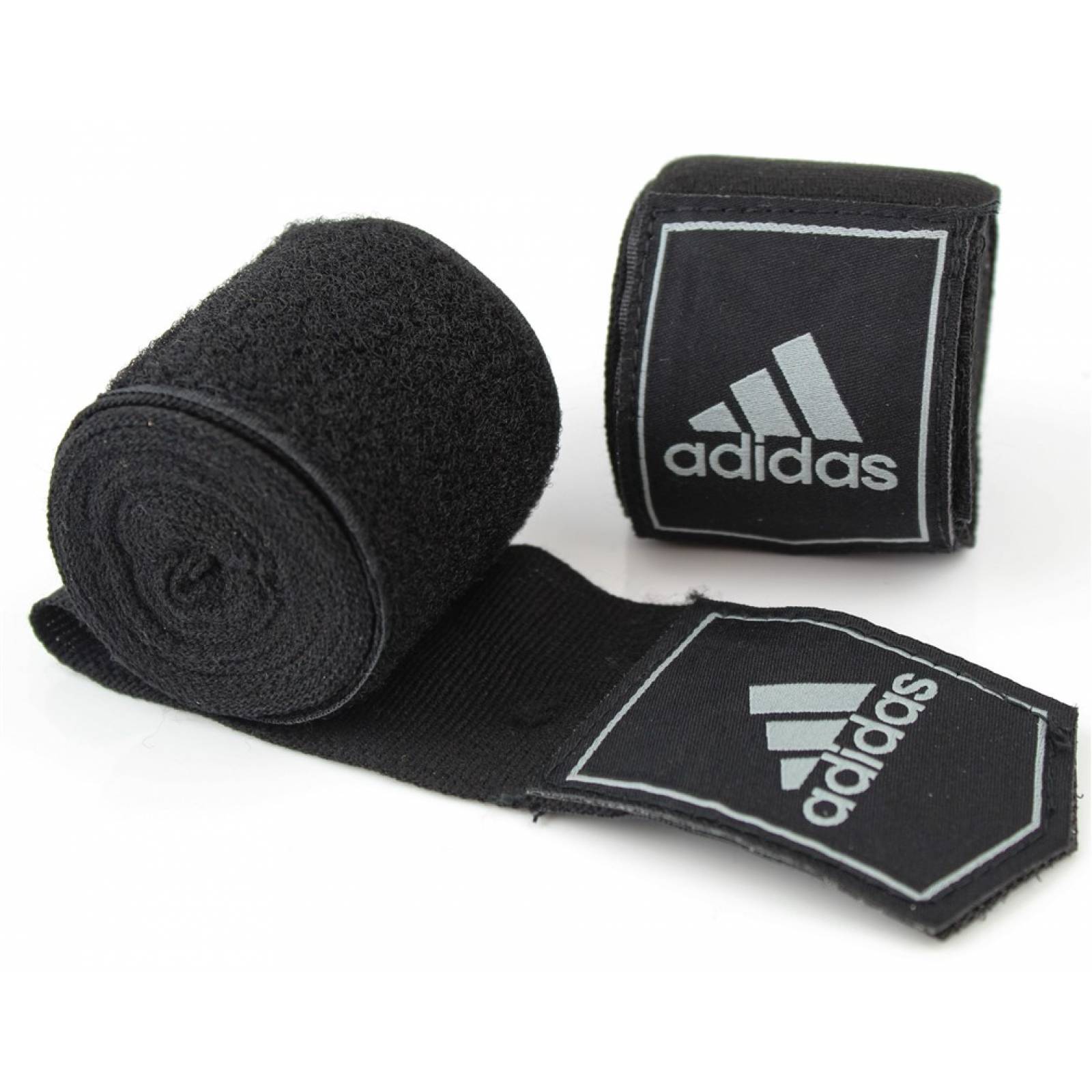 VENDA ADIDAS BOXEO 5X3.5 M NEGRO BLANCO BP03NGBC