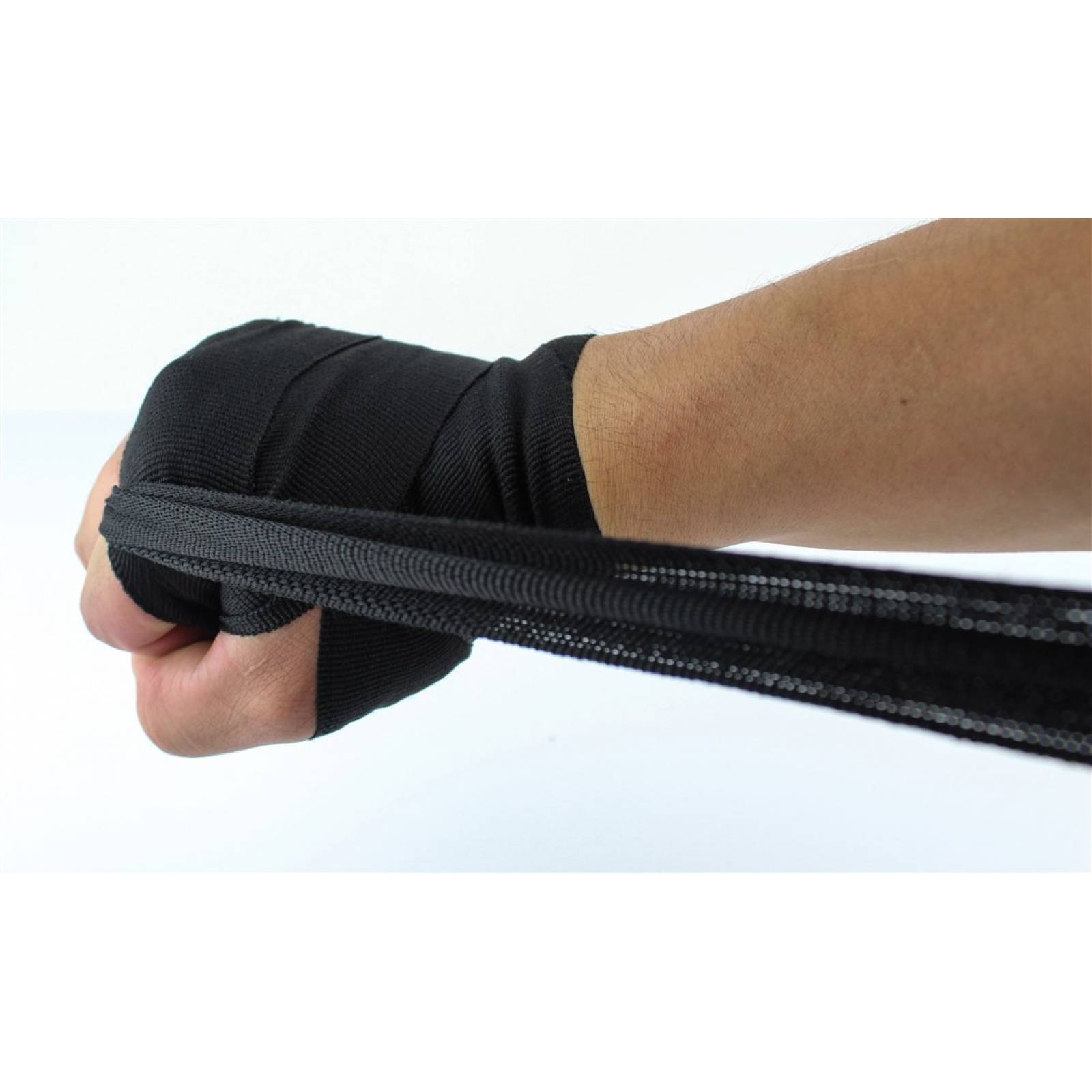 VENDA ADIDAS BOXEO 5X3.5 M NEGRO BLANCO BP03NGBC