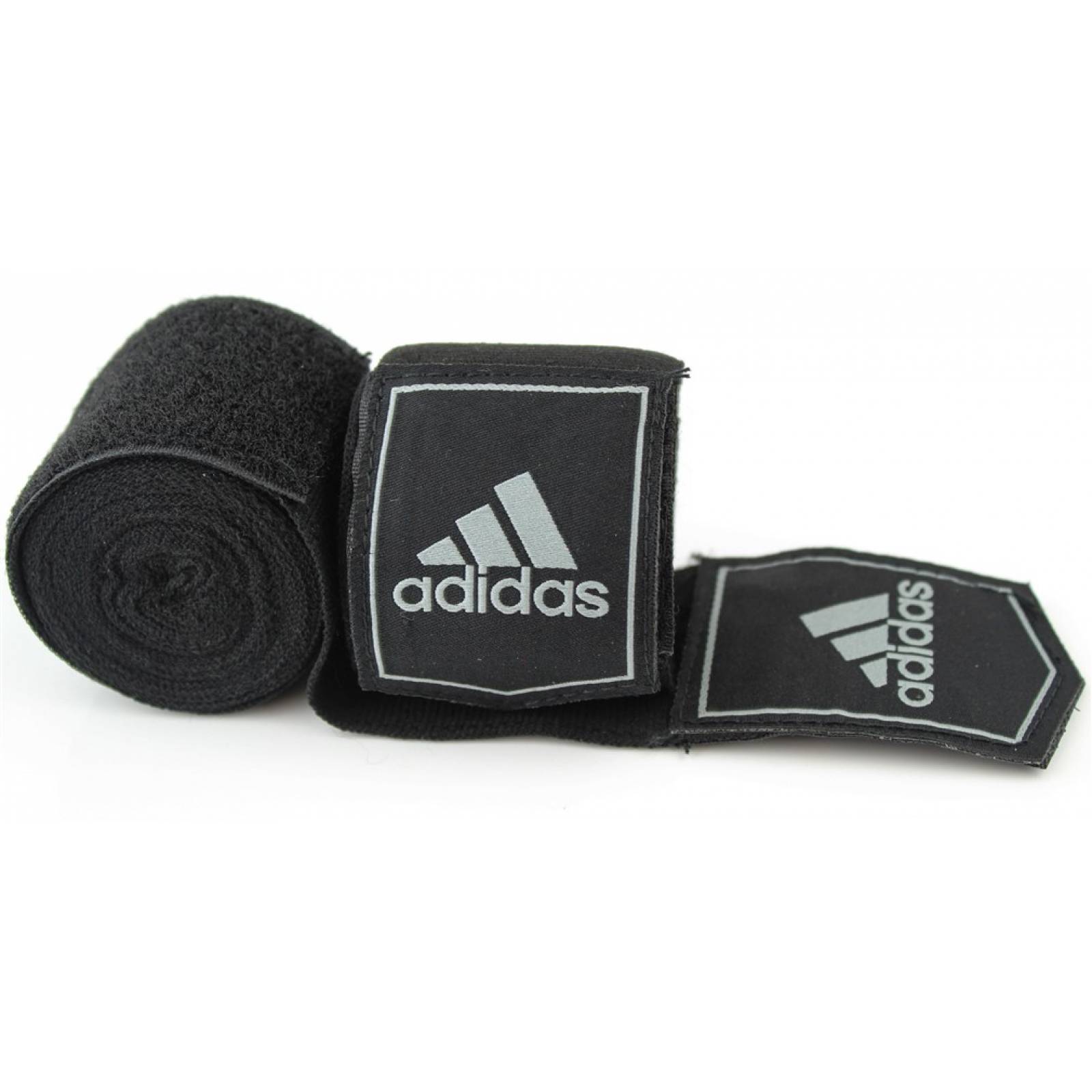 VENDA ADIDAS BOXEO 5X3.5 M NEGRO BLANCO BP03NGBC
