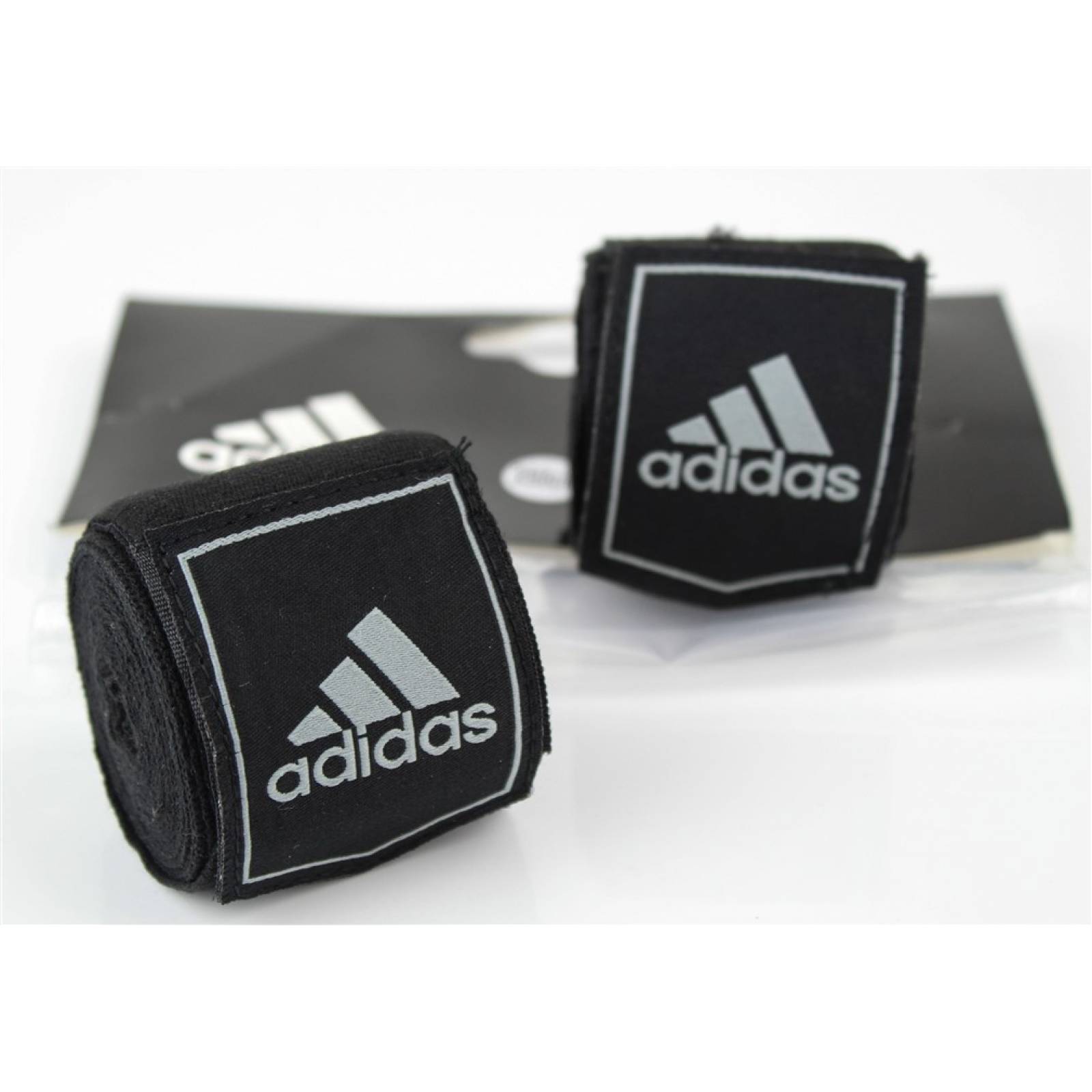 VENDA ADIDAS BOXEO 5X3.5 M NEGRO BLANCO BP03NGBC