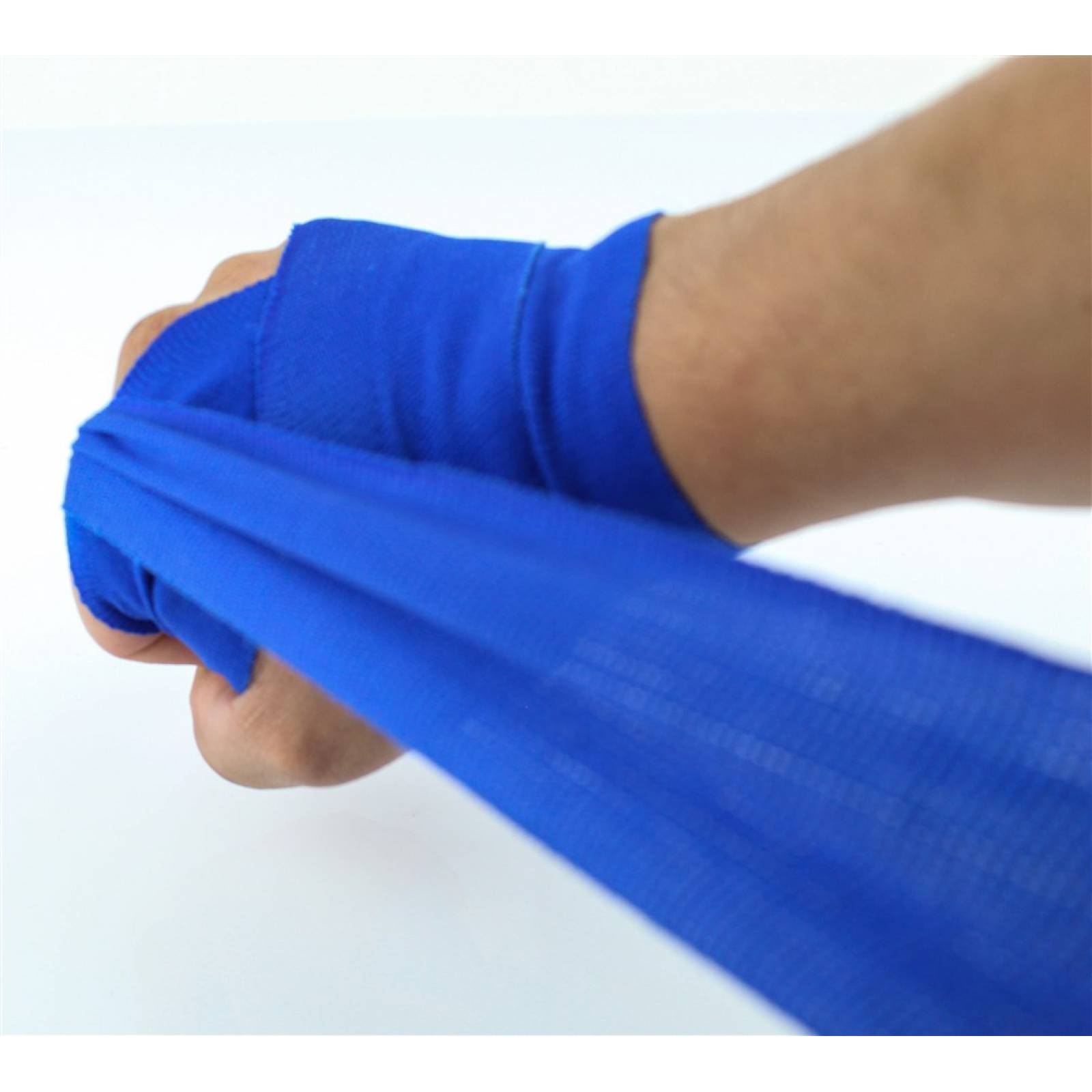 VENDA ADIDAS AZUL BOXEO COLOR AZUL BP03NGAZ