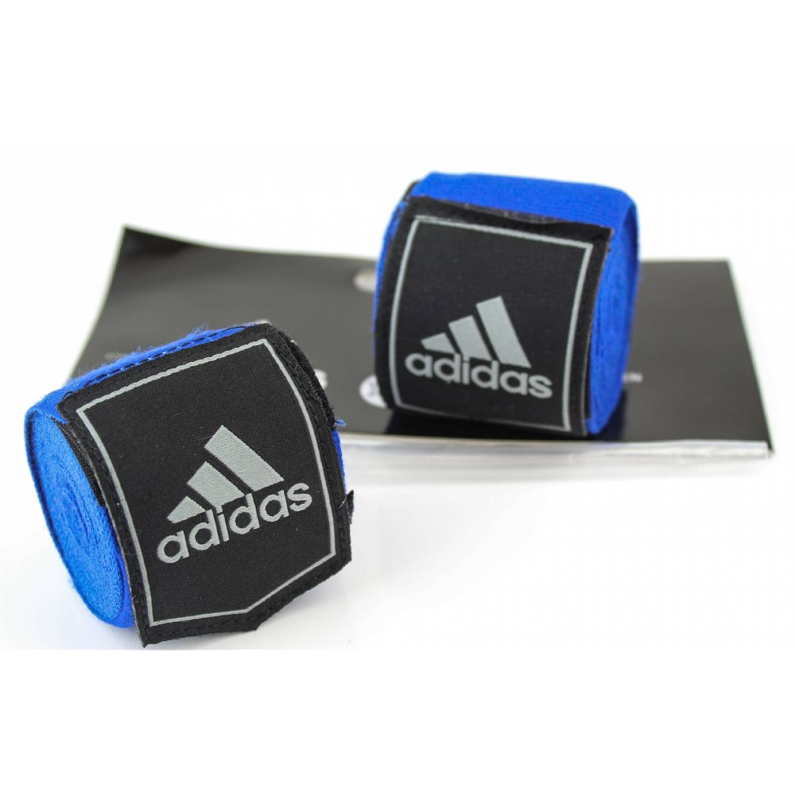 VENDA ADIDAS AZUL BOXEO COLOR AZUL BP03NGAZ
