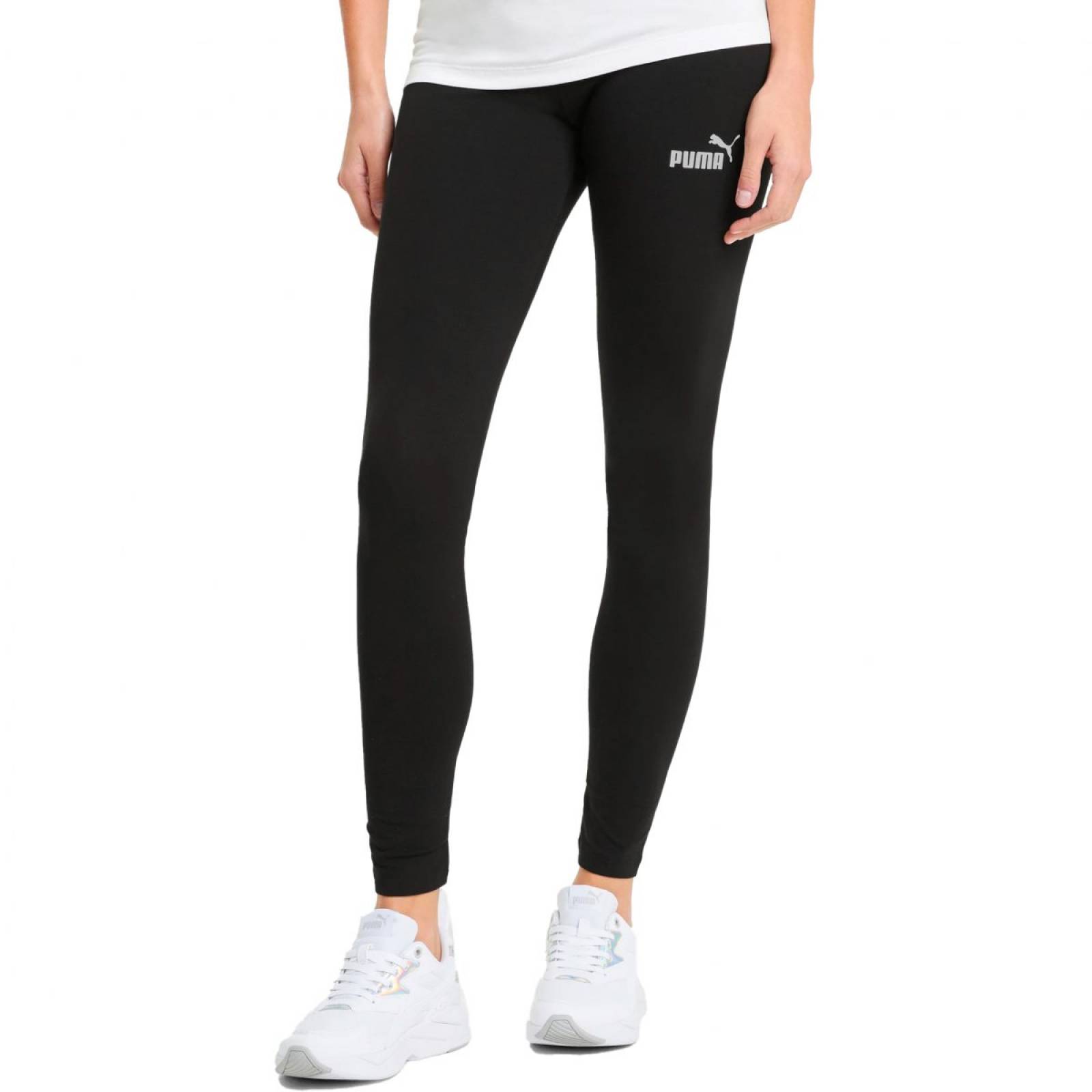 Puma essential leggings best sale