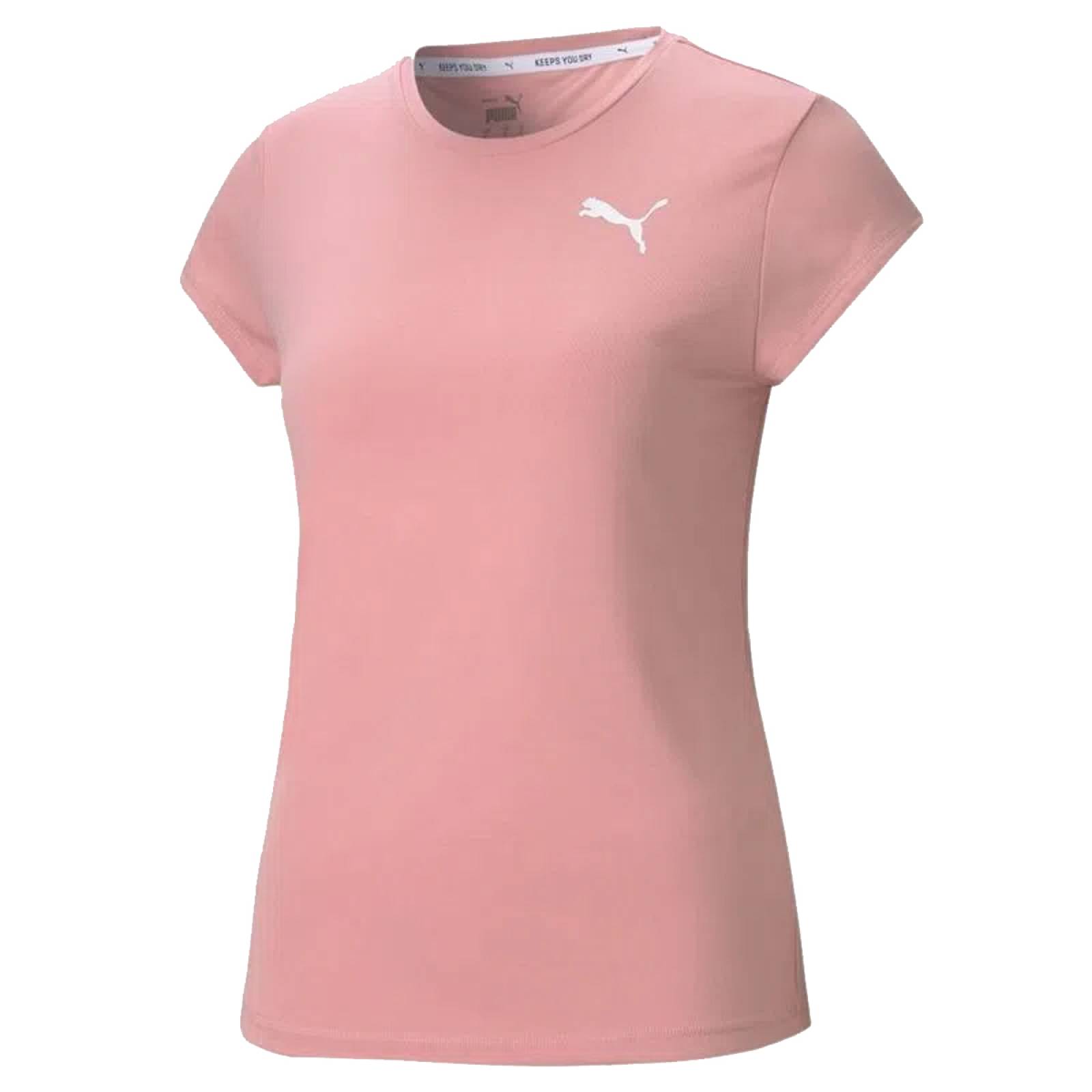PLAYERA PUMA MC ACTIVE TEE 58685780