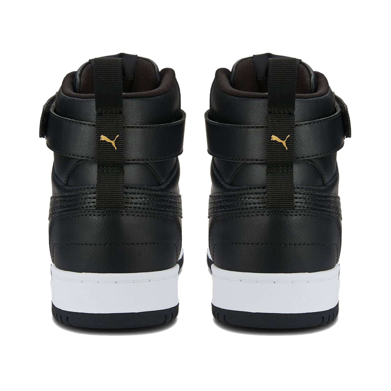 TENIS PUMA BOTA NEGRO RBD GAME38583903