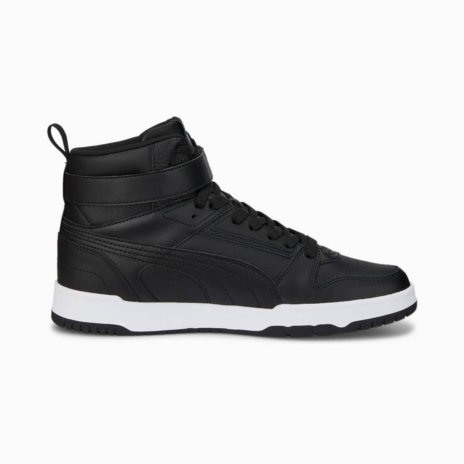 TENIS PUMA BOTA NEGRO RBD GAME38583903
