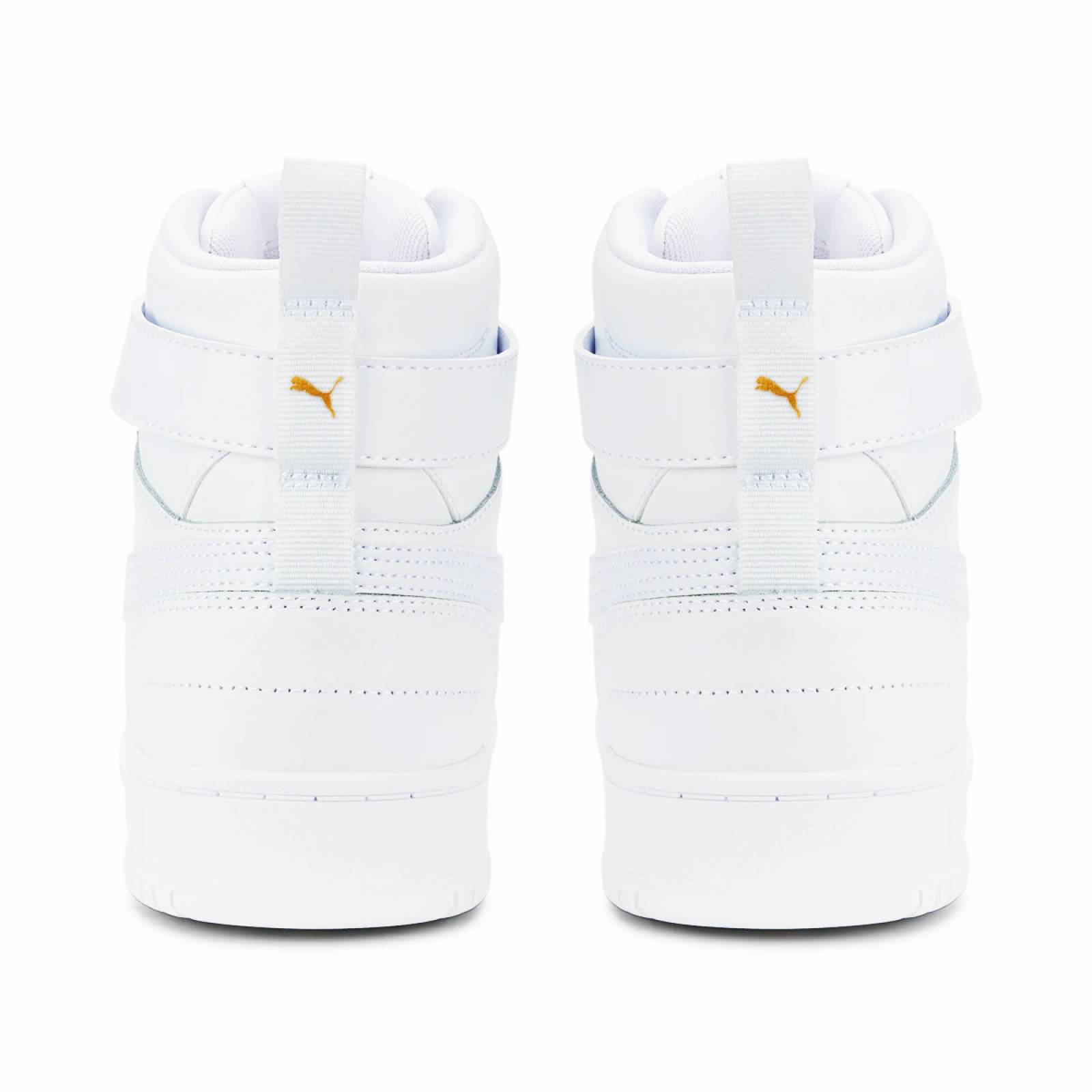 Tenis Puma Blancos RBD Game 38583902