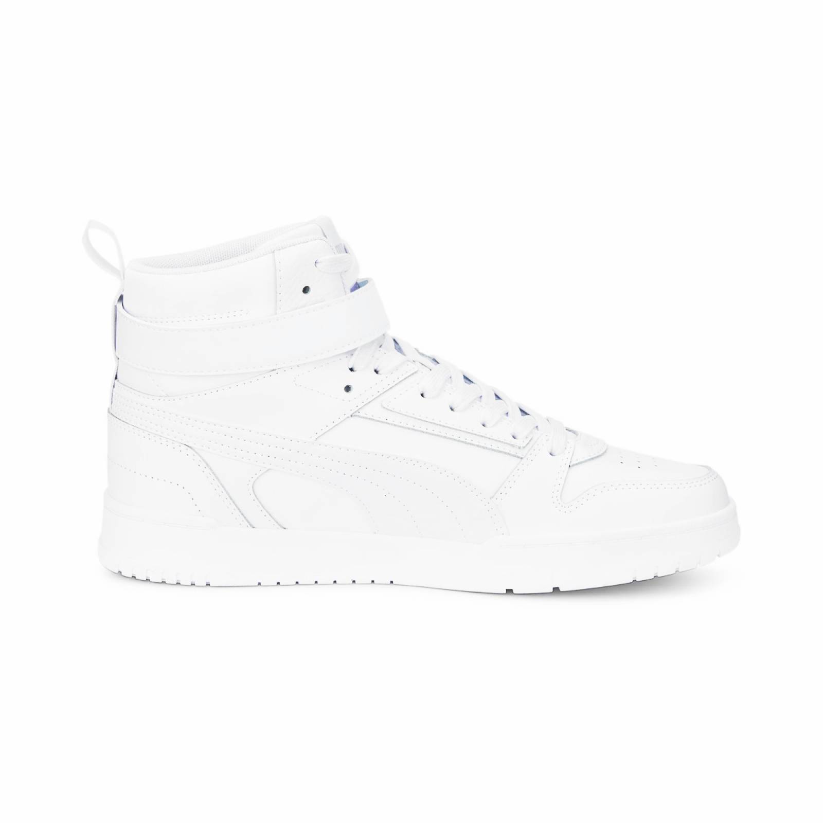 Tenis Puma Blancos RBD Game 38583902