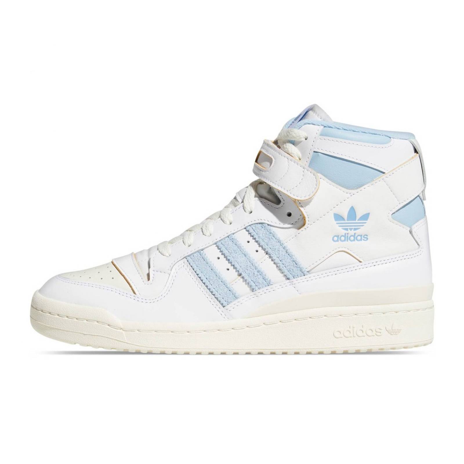 Tenis Adidas Originals Forum 84 High UNC GW5924