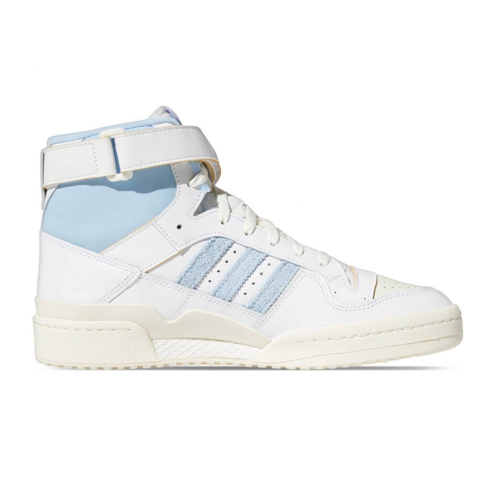 Tenis Adidas Originals Forum 84 High UNC GW5924