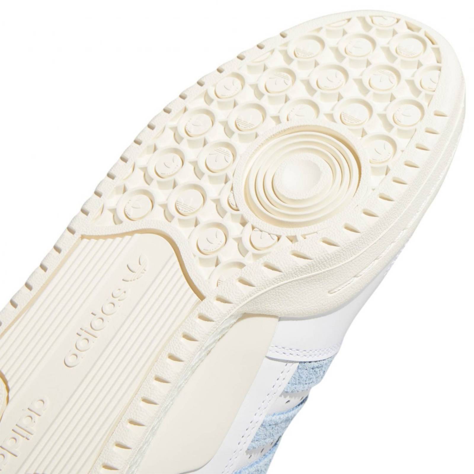 Tenis Adidas Originals Forum 84 High UNC GW5924