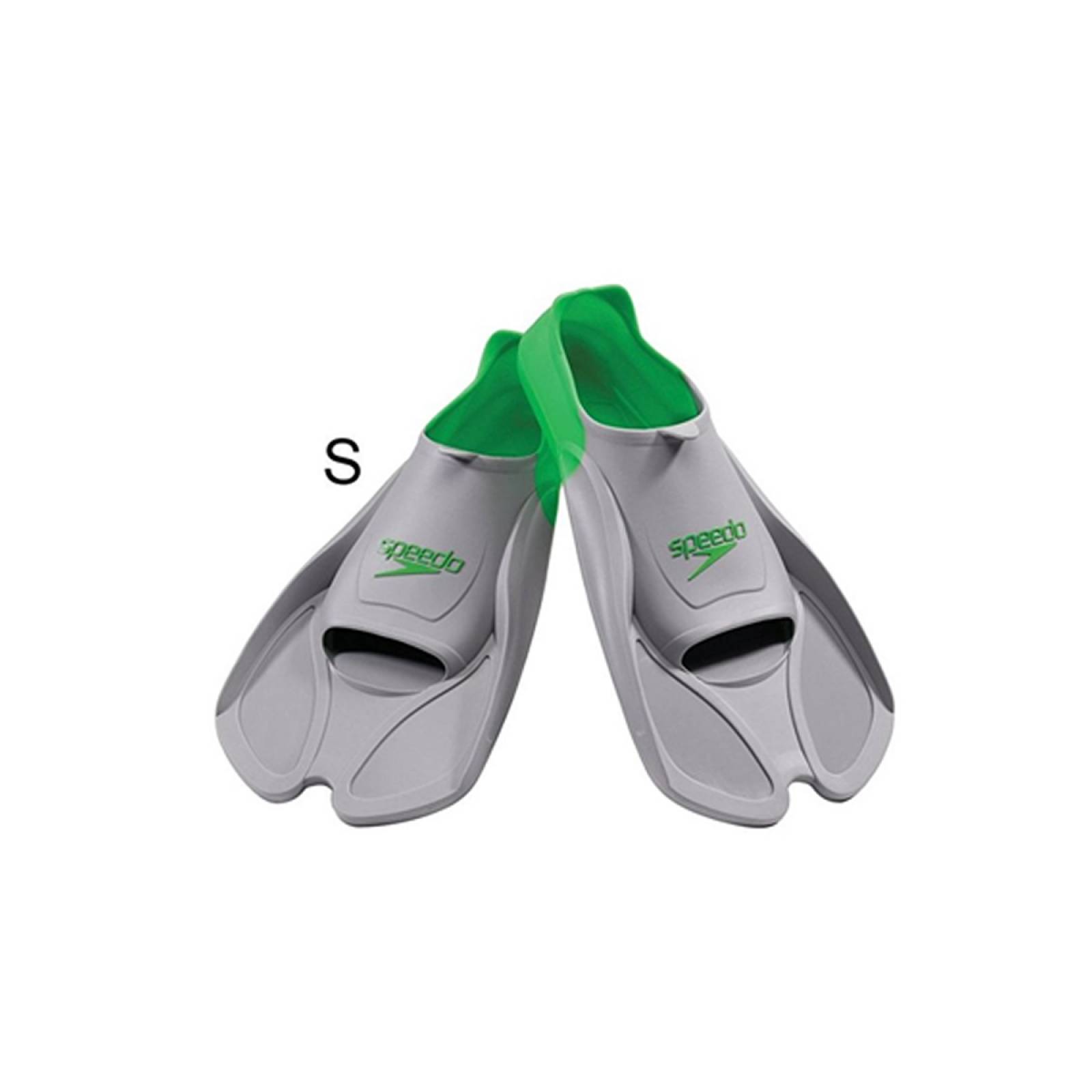 ALETAS DE NATACION SPEEDO BIOFUSE FIN MULTICOLOR 7530322997