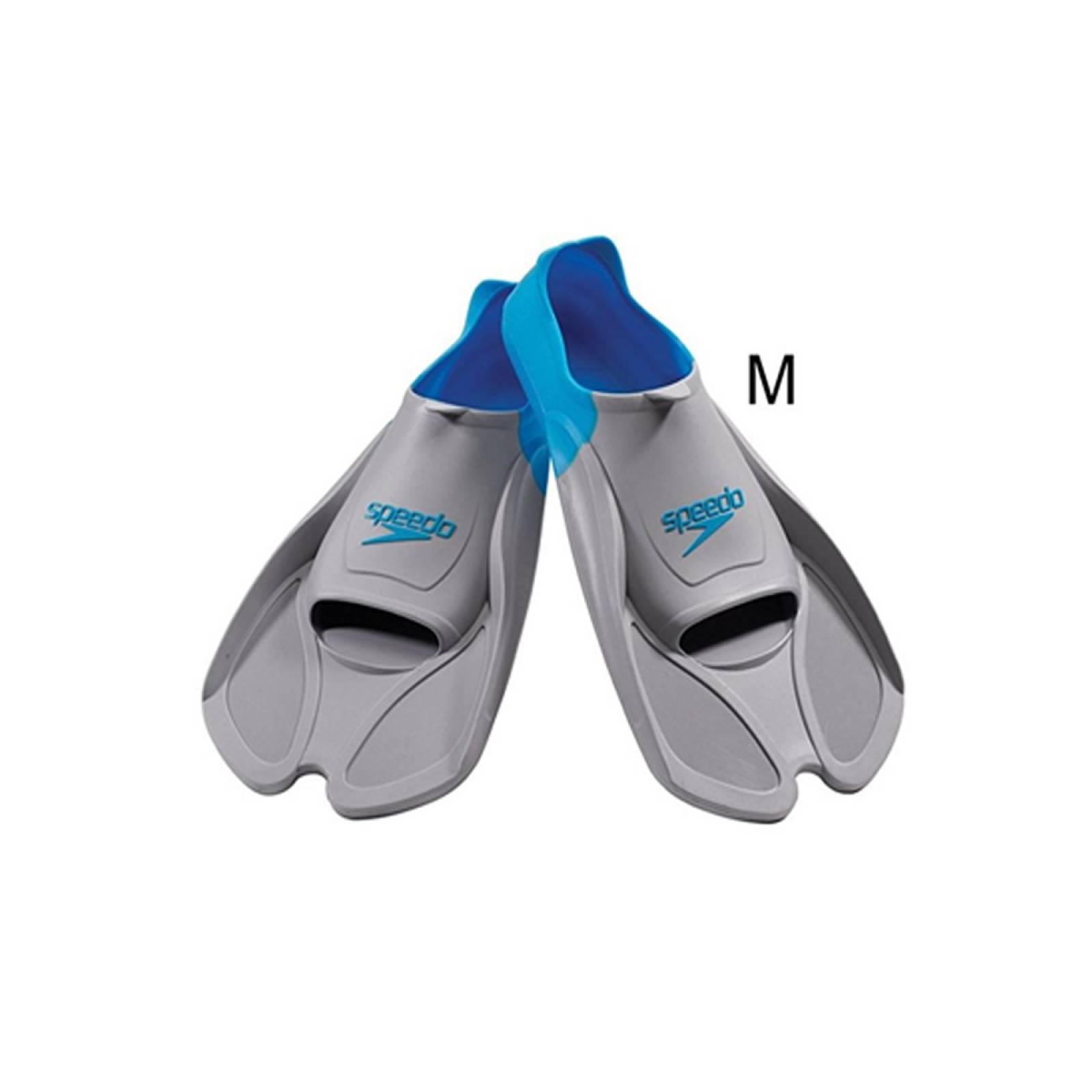 ALETAS DE NATACION SPEEDO BIOFUSE FIN MULTICOLOR 7530322997