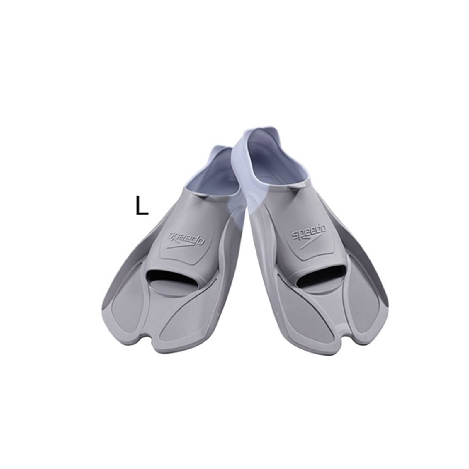 ALETAS DE NATACION SPEEDO BIOFUSE FIN MULTICOLOR 7530322997