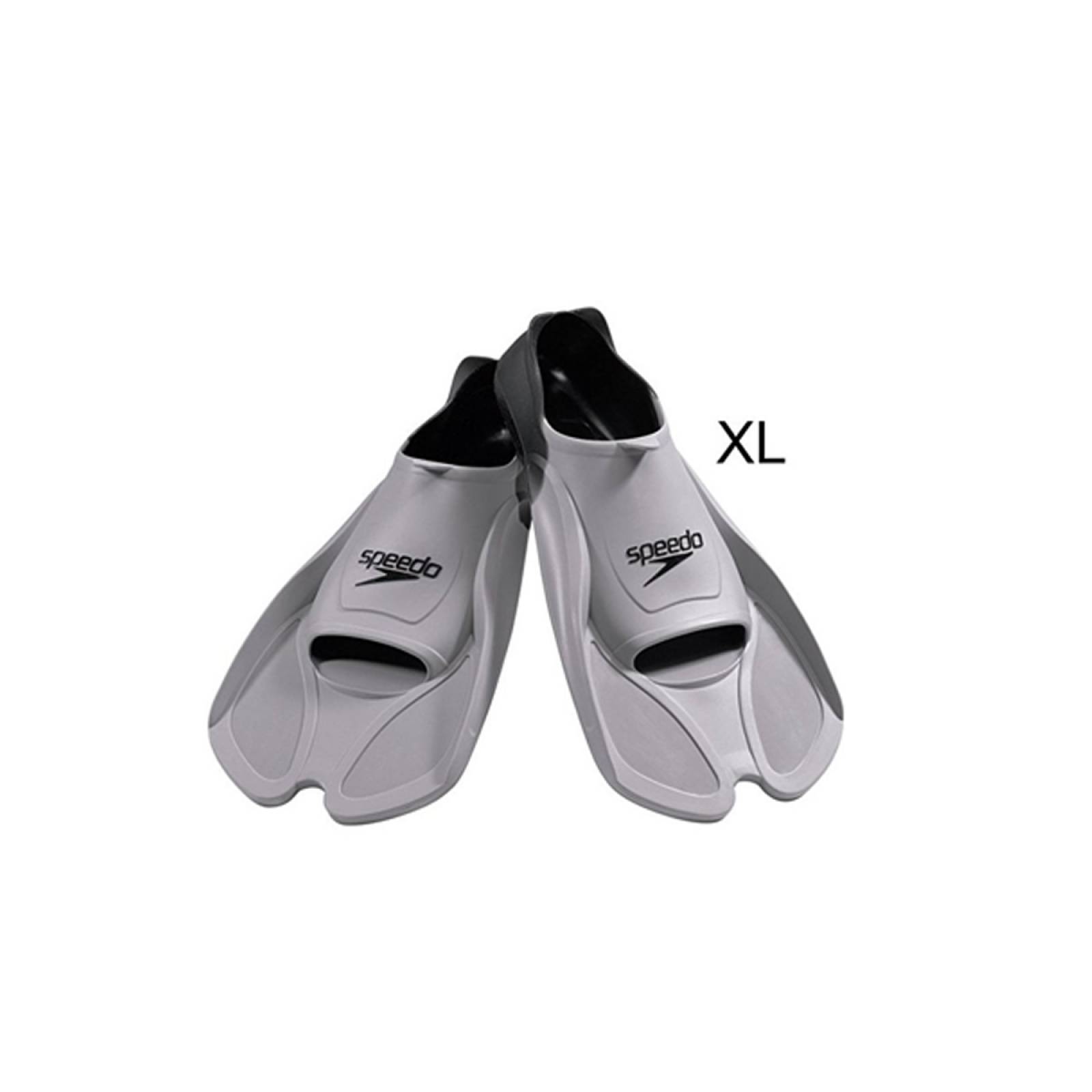 ALETAS DE NATACION SPEEDO BIOFUSE FIN MULTICOLOR 7530322997