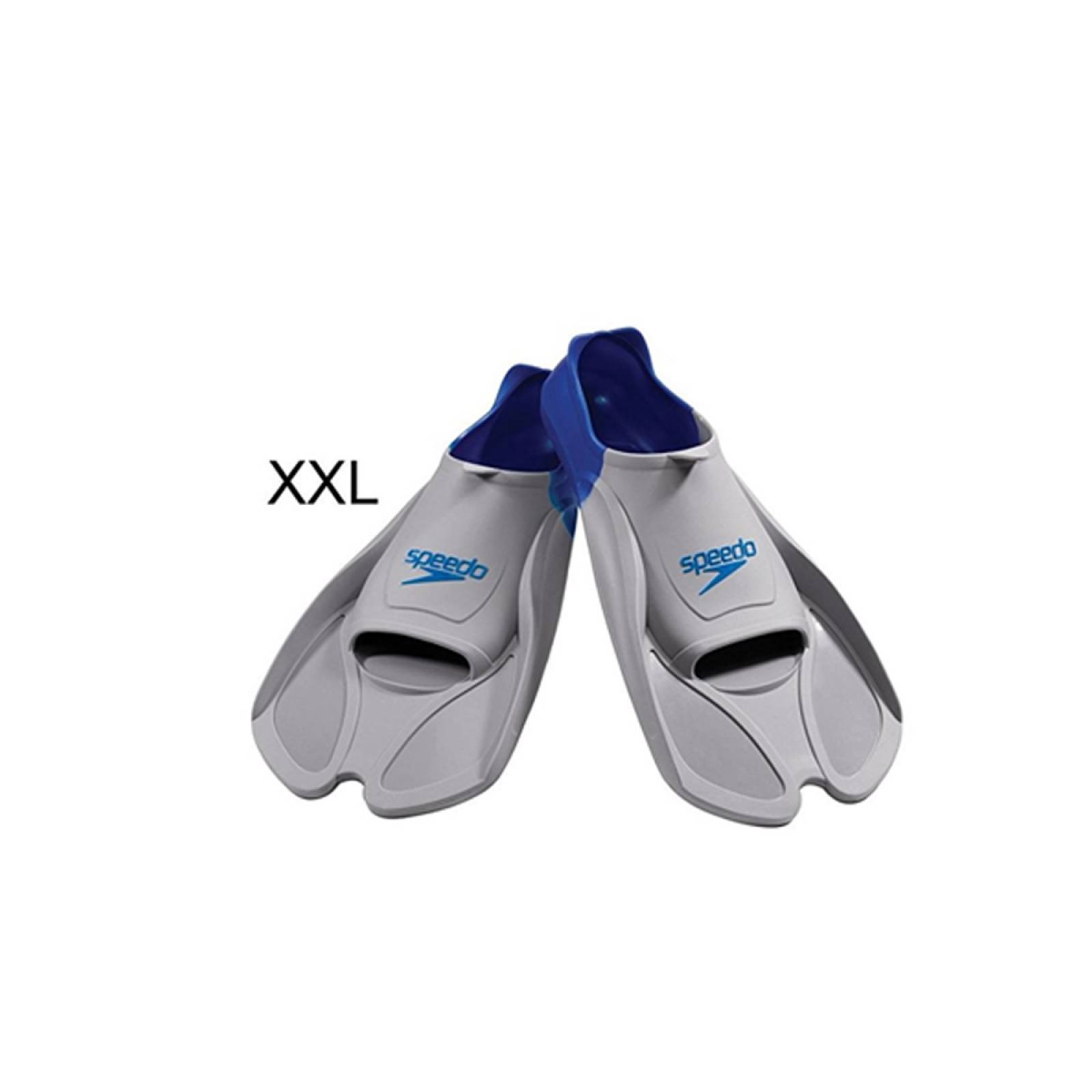 ALETAS DE NATACION SPEEDO BIOFUSE FIN MULTICOLOR 7530322997