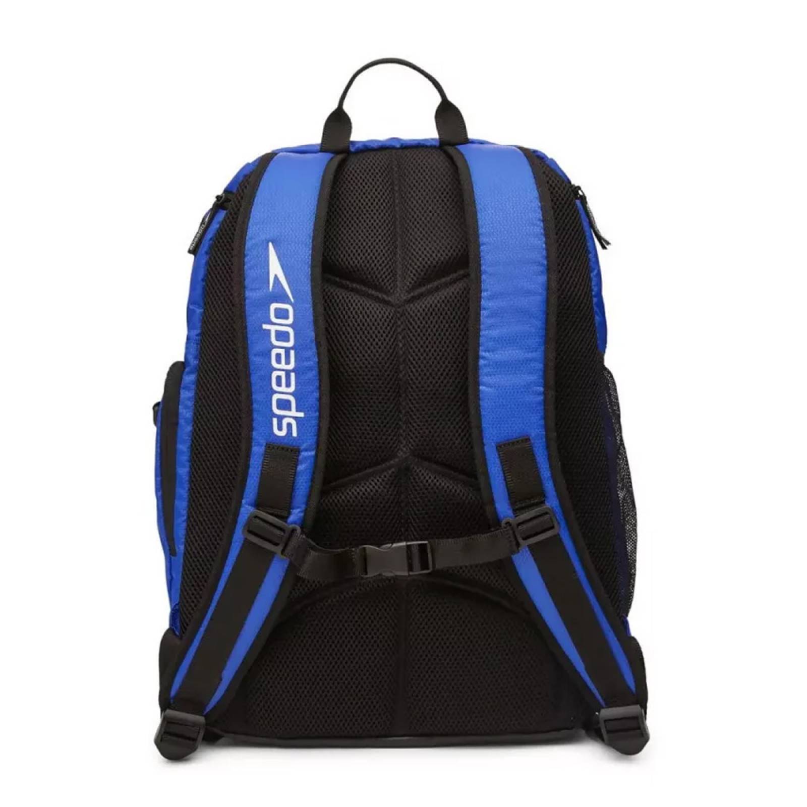MOCHILA NATACION SPEEDO TEAMSTER 2.0 7752025431